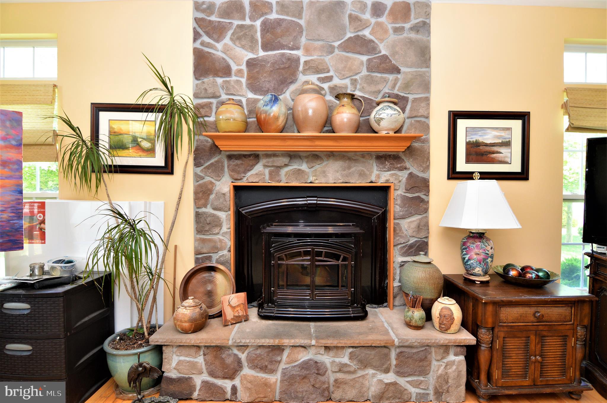 FRANKLIN KNOLL - Residential