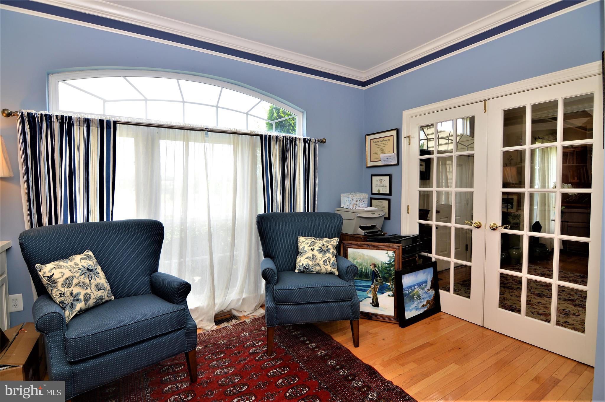 FRANKLIN KNOLL - Residential