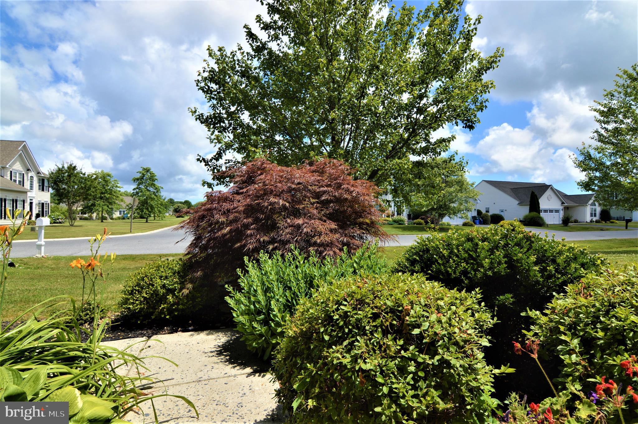 FRANKLIN KNOLL - Residential