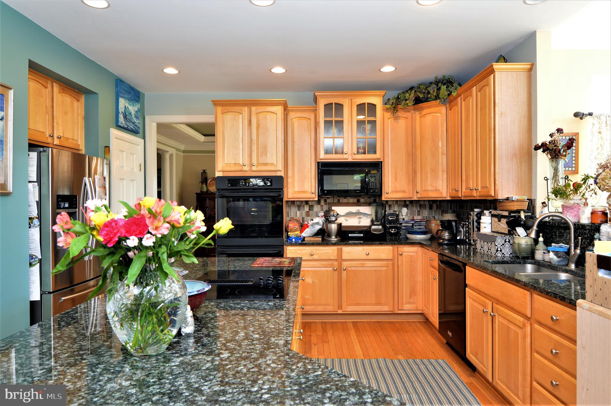 FRANKLIN KNOLL - Residential