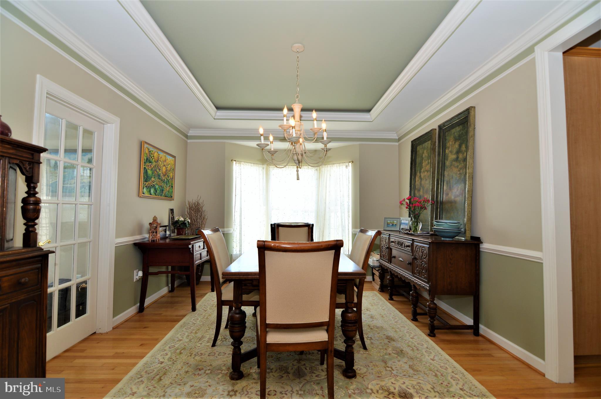 FRANKLIN KNOLL - Residential