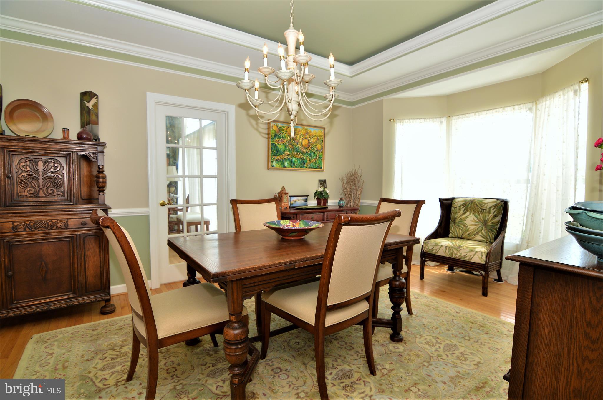 FRANKLIN KNOLL - Residential