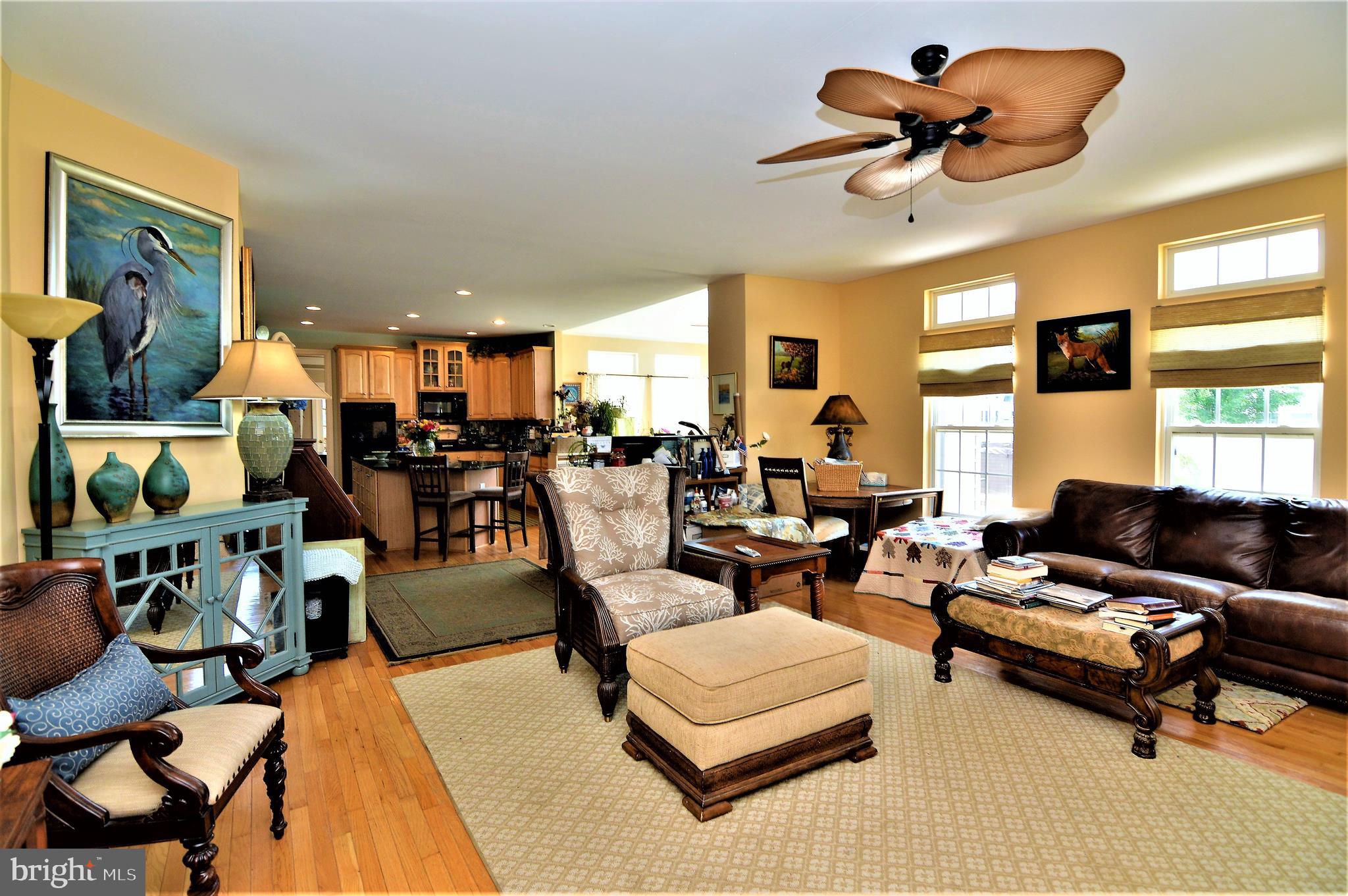 FRANKLIN KNOLL - Residential