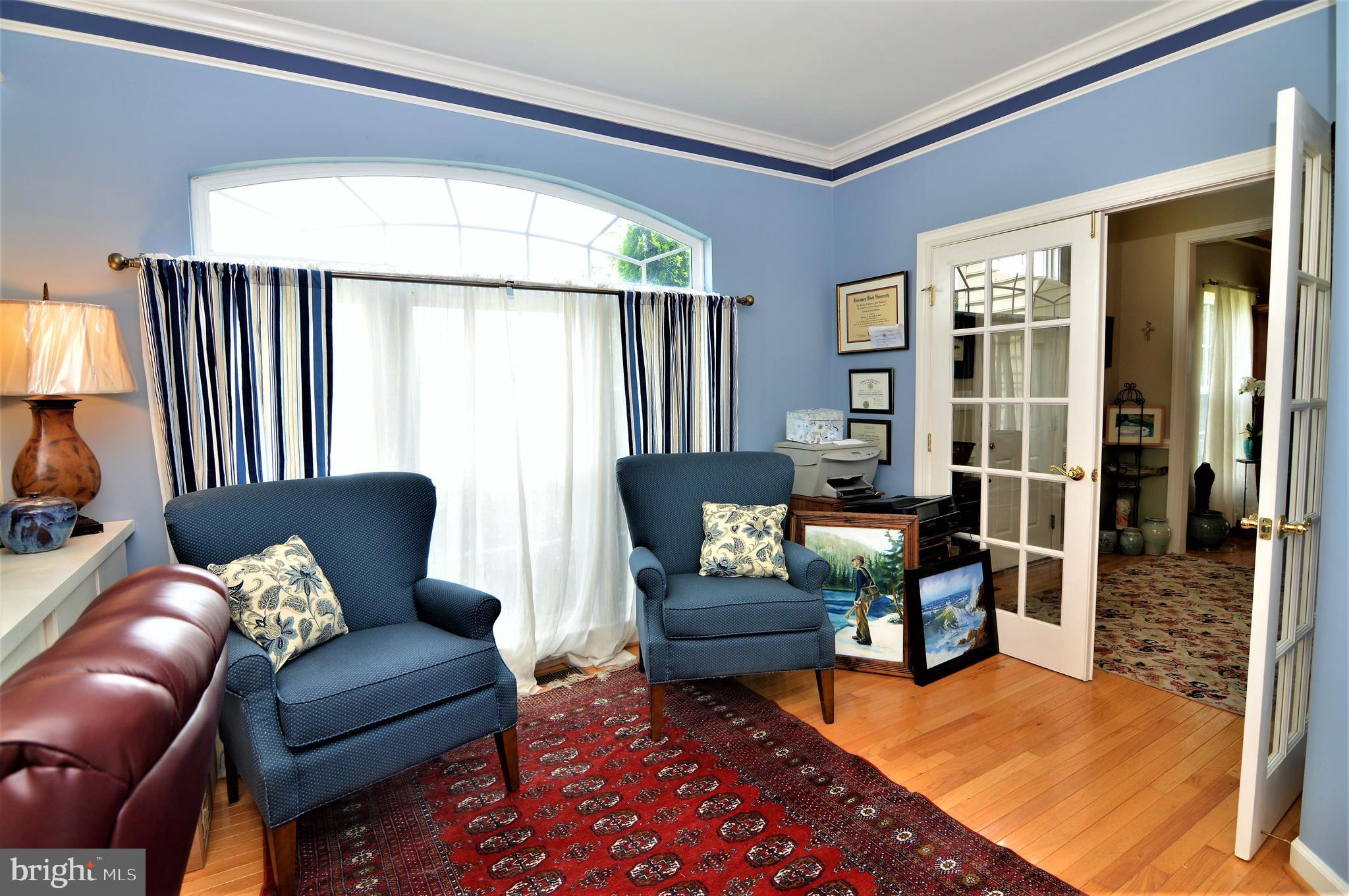 FRANKLIN KNOLL - Residential