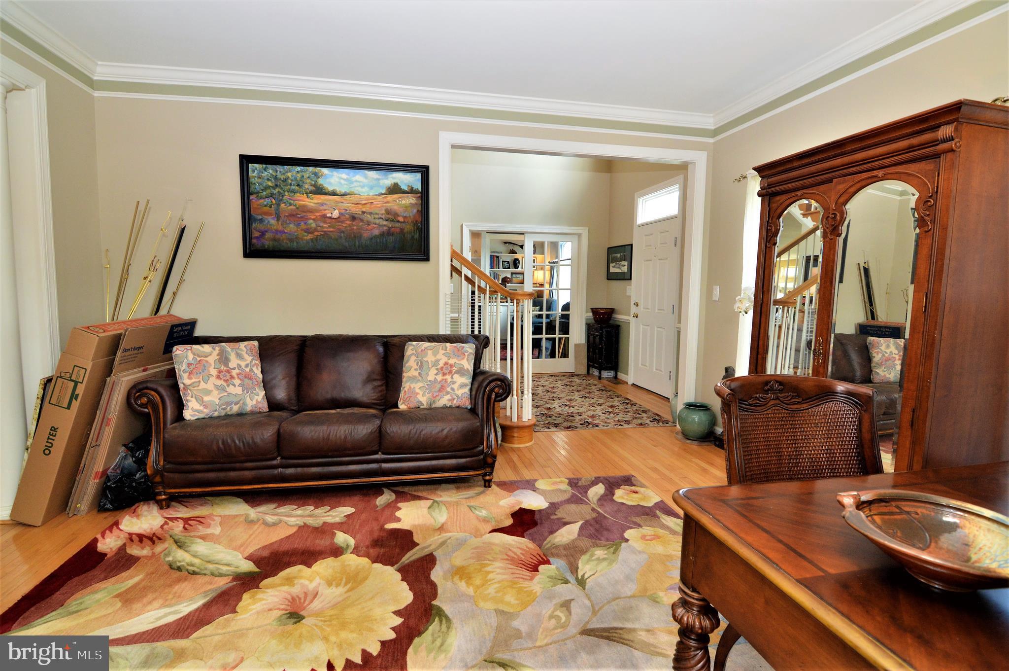 FRANKLIN KNOLL - Residential