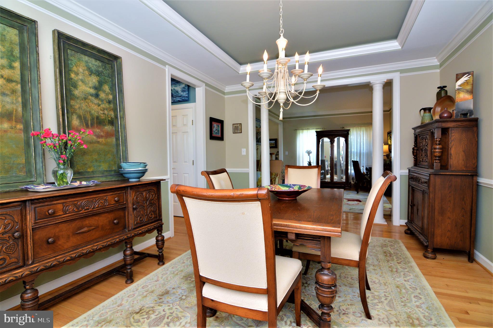 FRANKLIN KNOLL - Residential