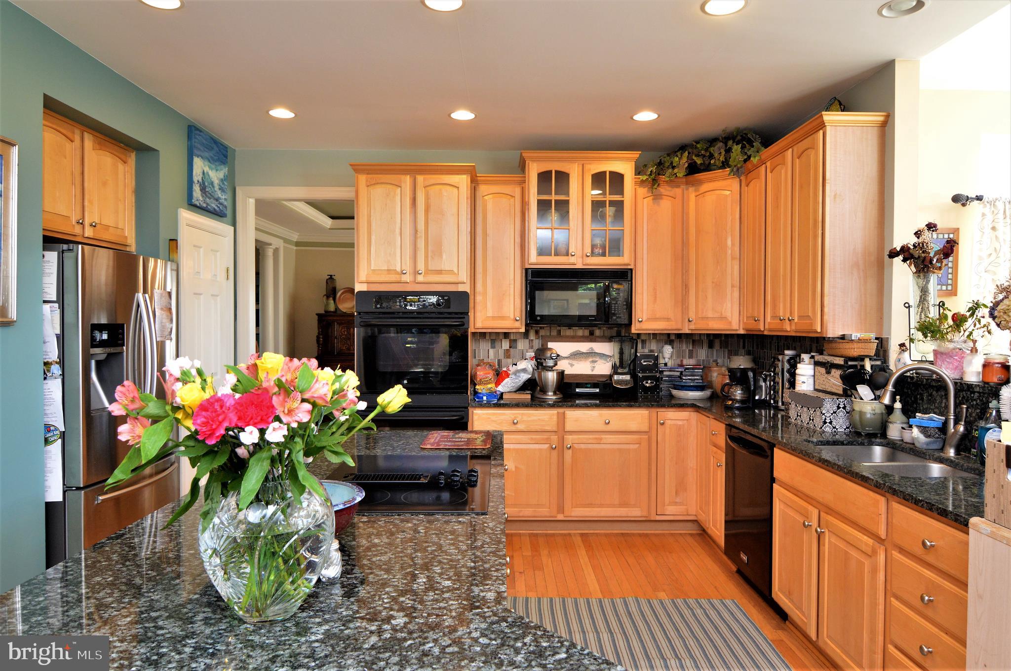 FRANKLIN KNOLL - Residential