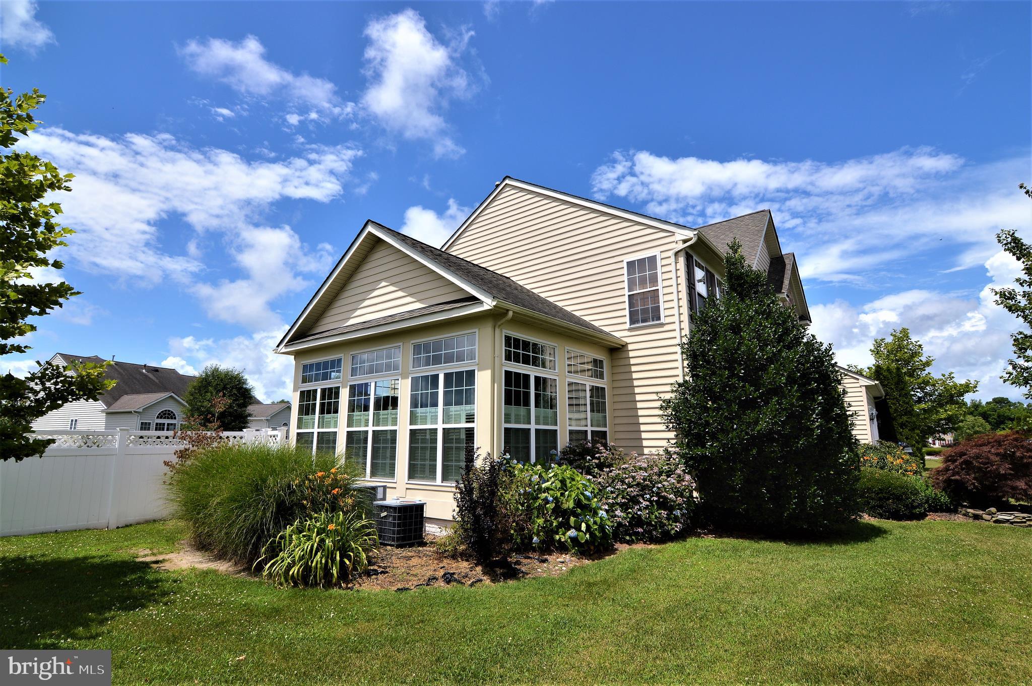 FRANKLIN KNOLL - Residential