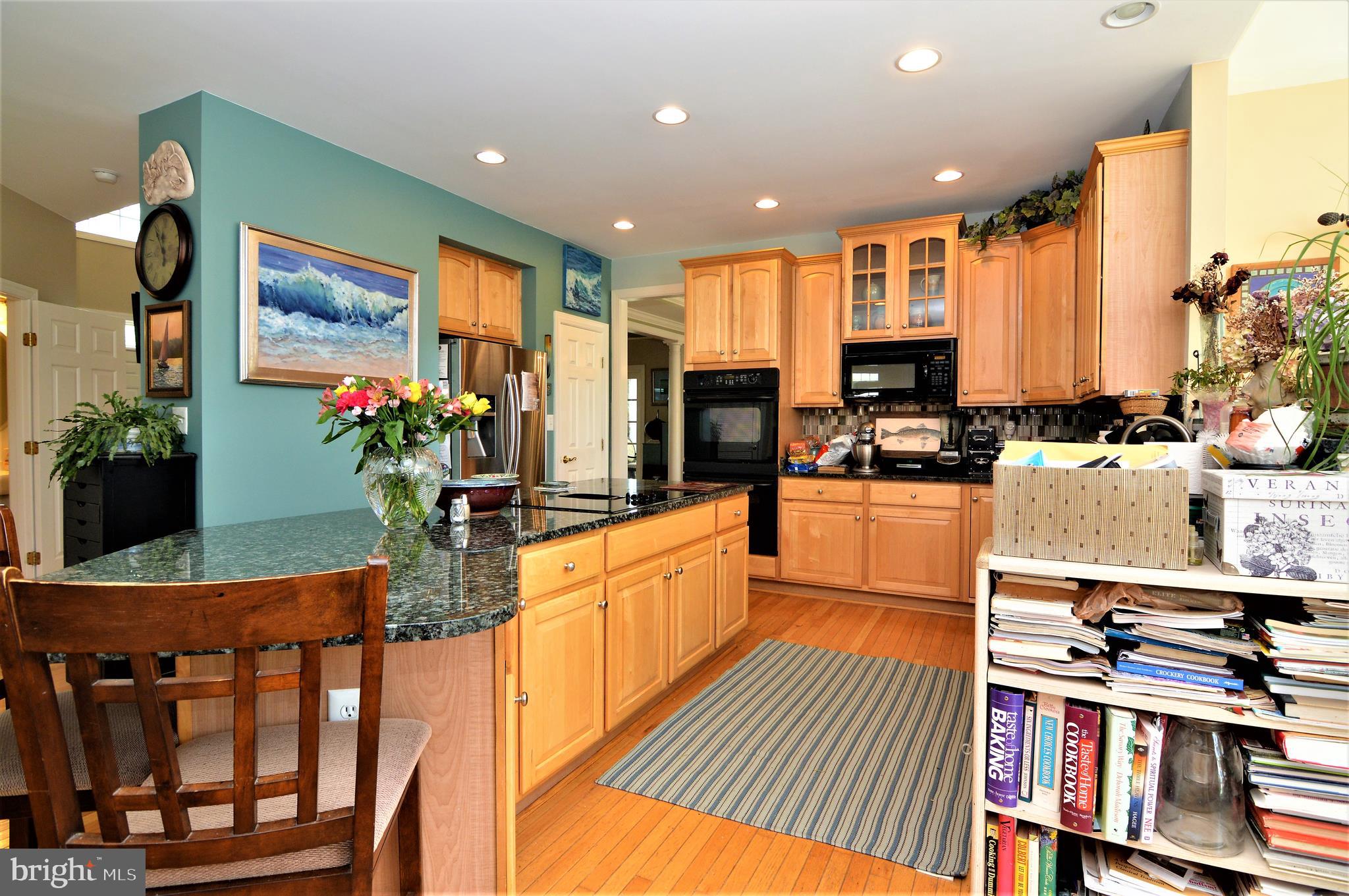 FRANKLIN KNOLL - Residential