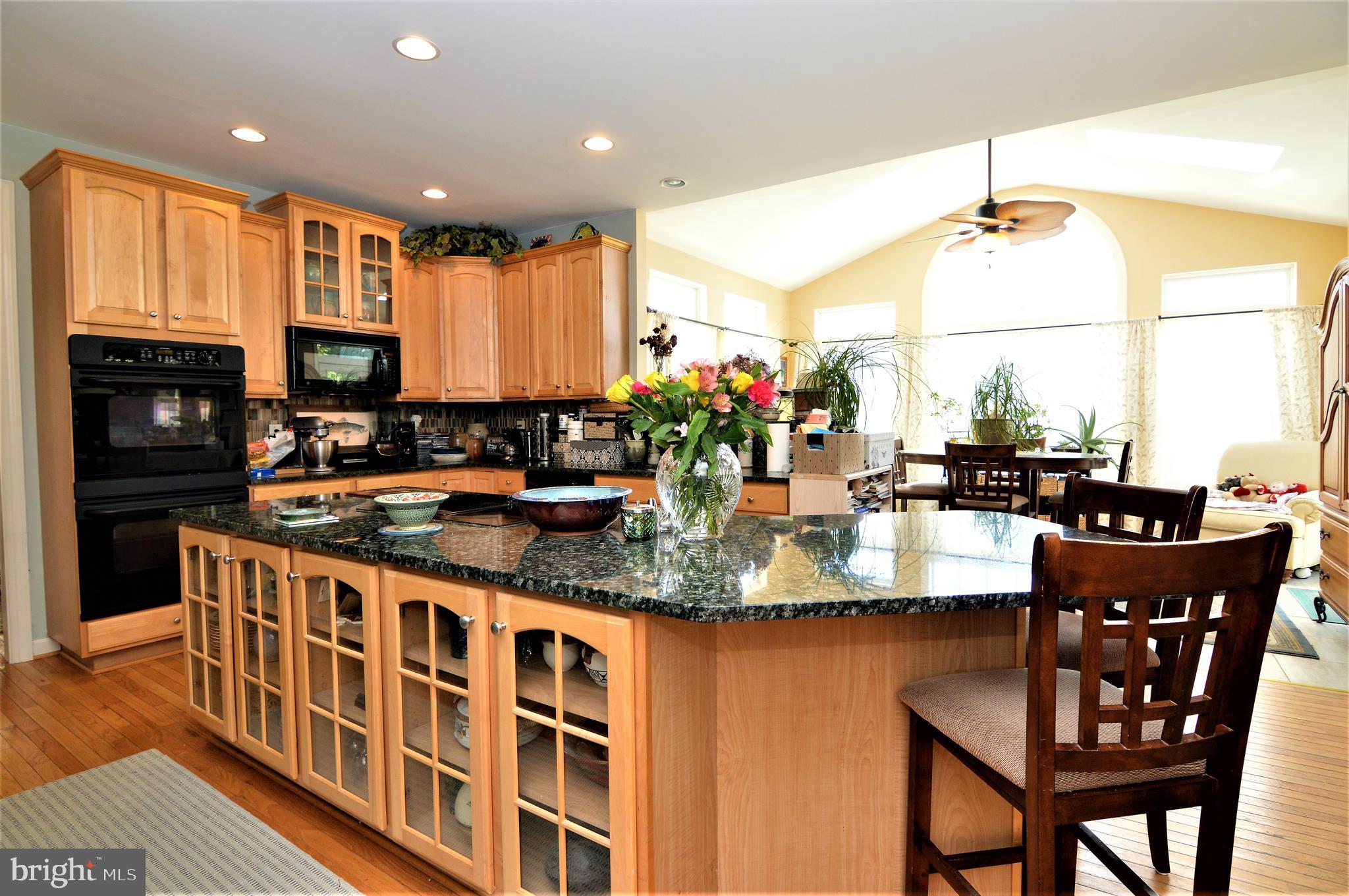 FRANKLIN KNOLL - Residential