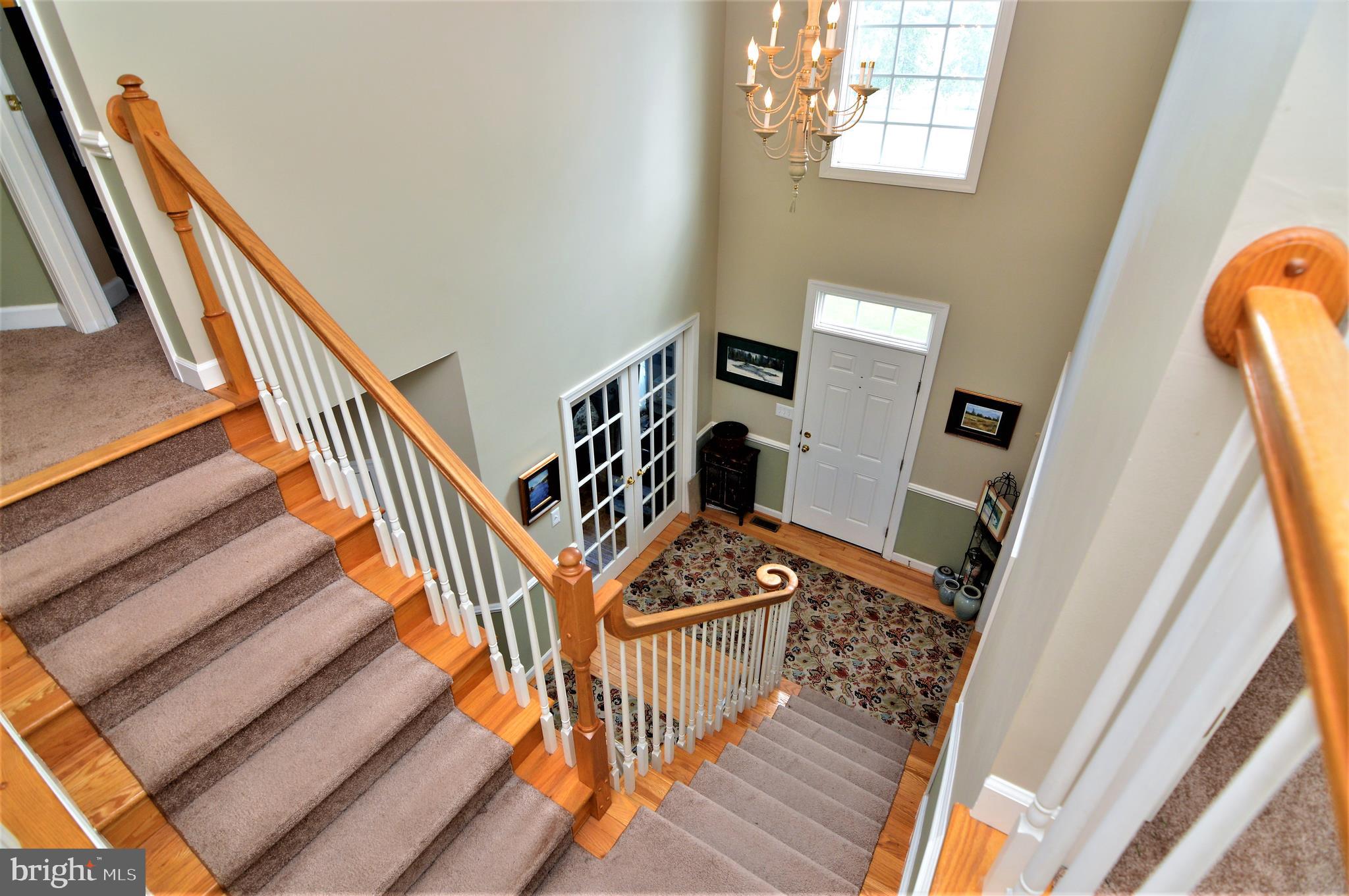 FRANKLIN KNOLL - Residential