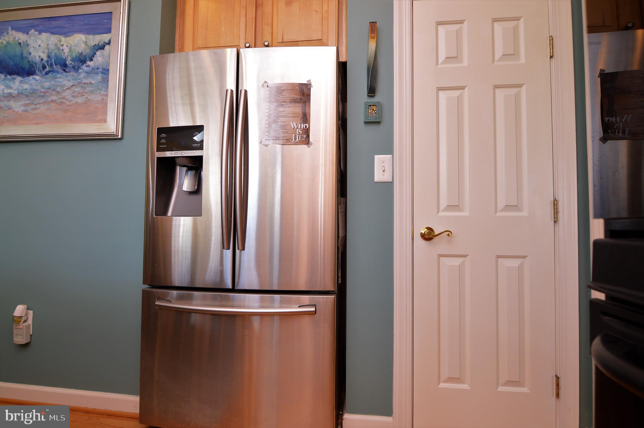 FRANKLIN KNOLL - Residential