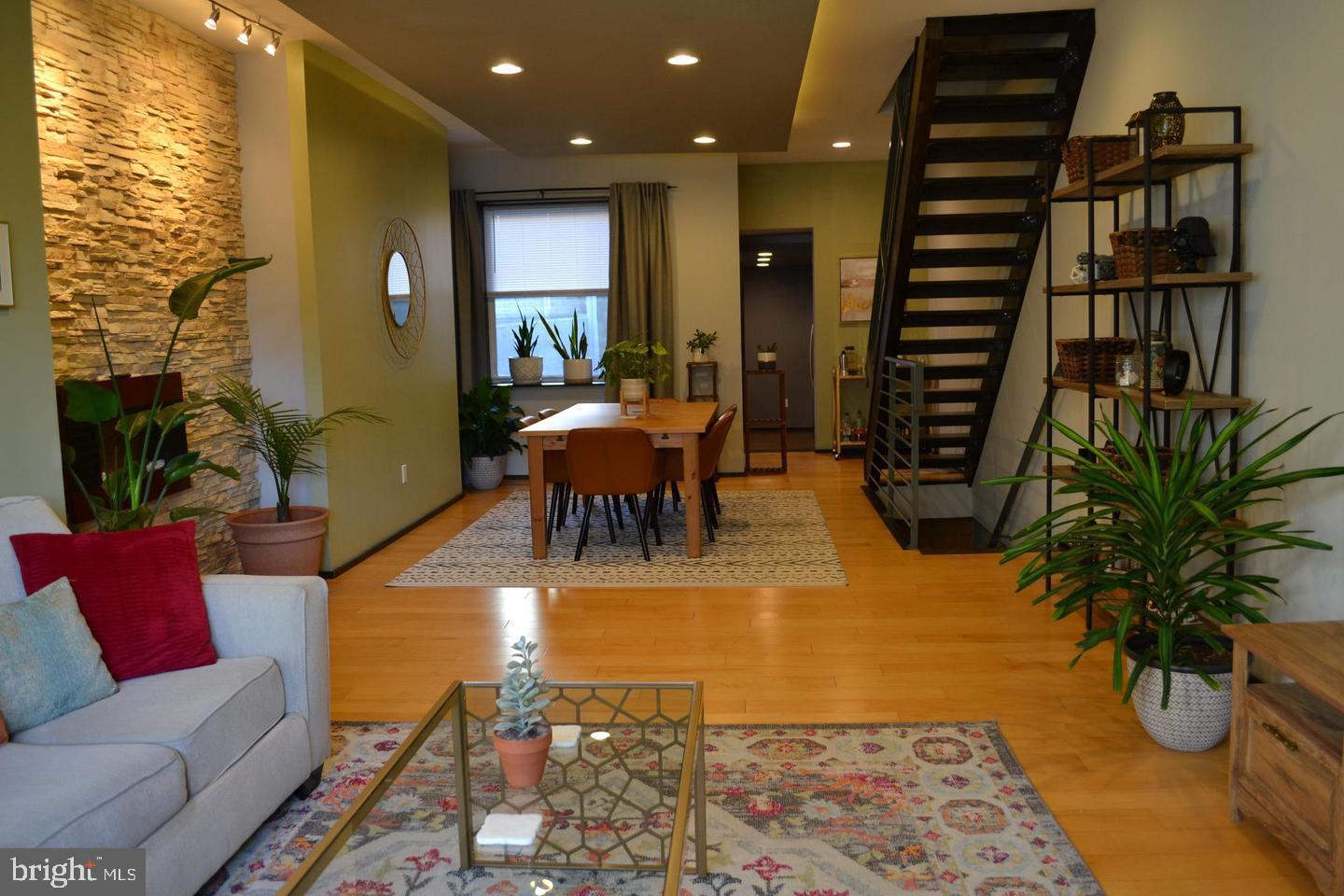 NORTHERN LIBERTIES - Residential