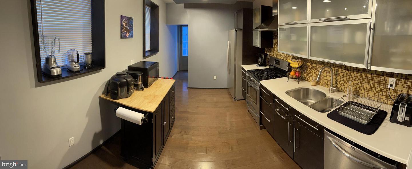 NORTHERN LIBERTIES - Residential