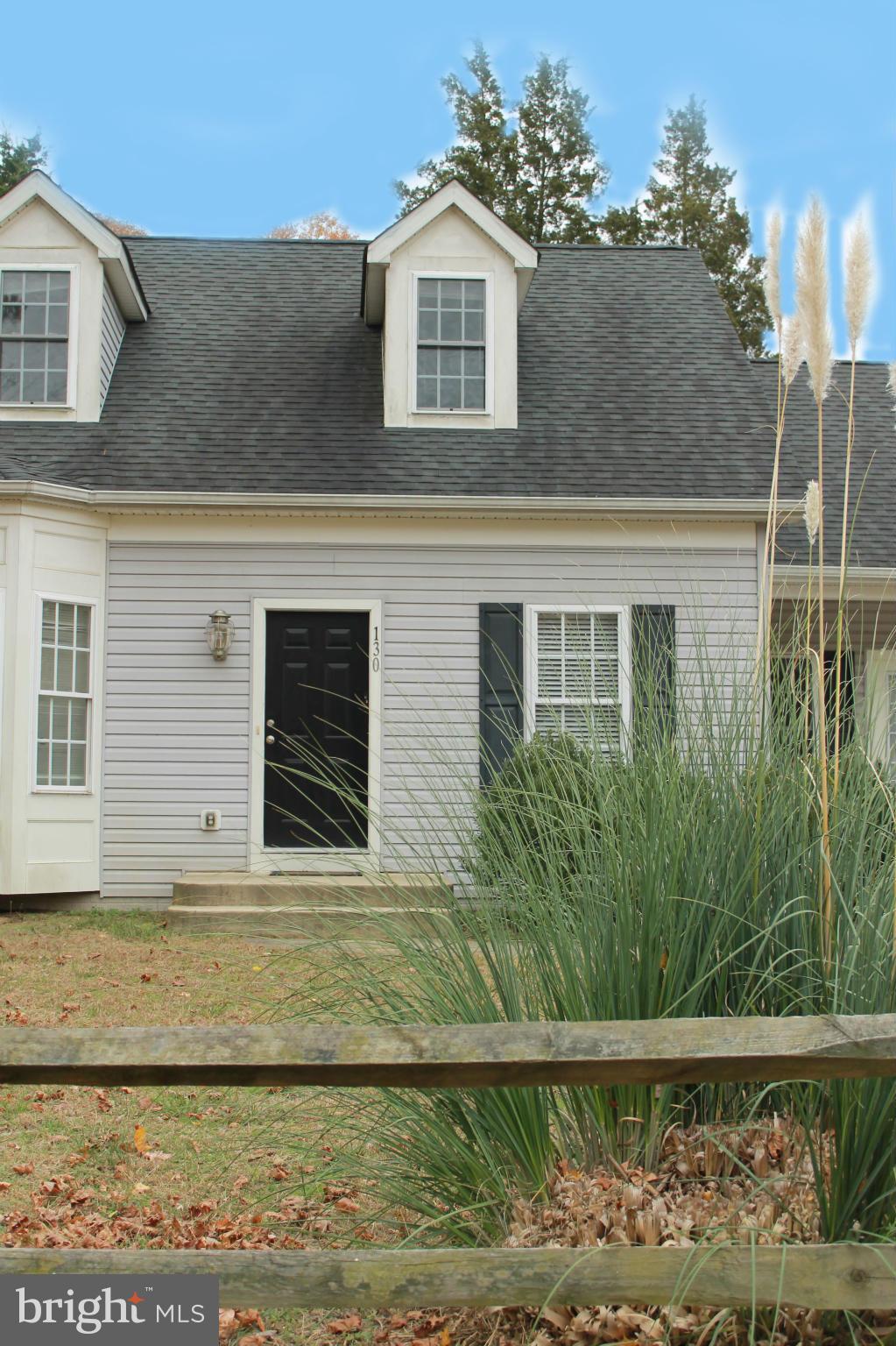 CHAR NOR MANOR - Residential