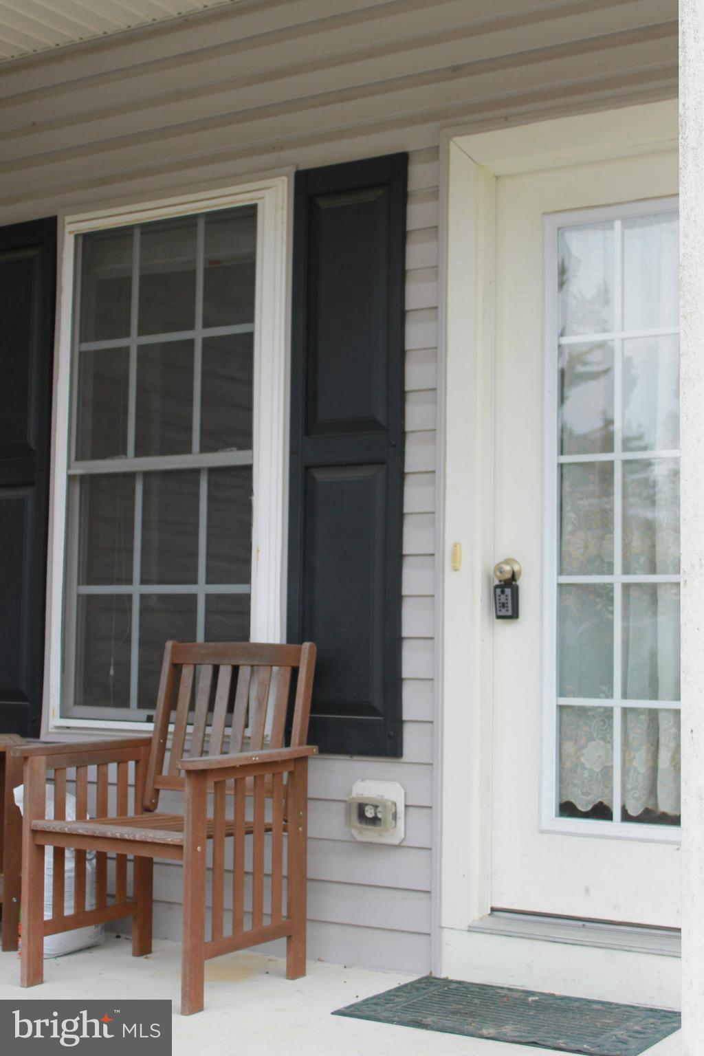 CHAR NOR MANOR - Residential