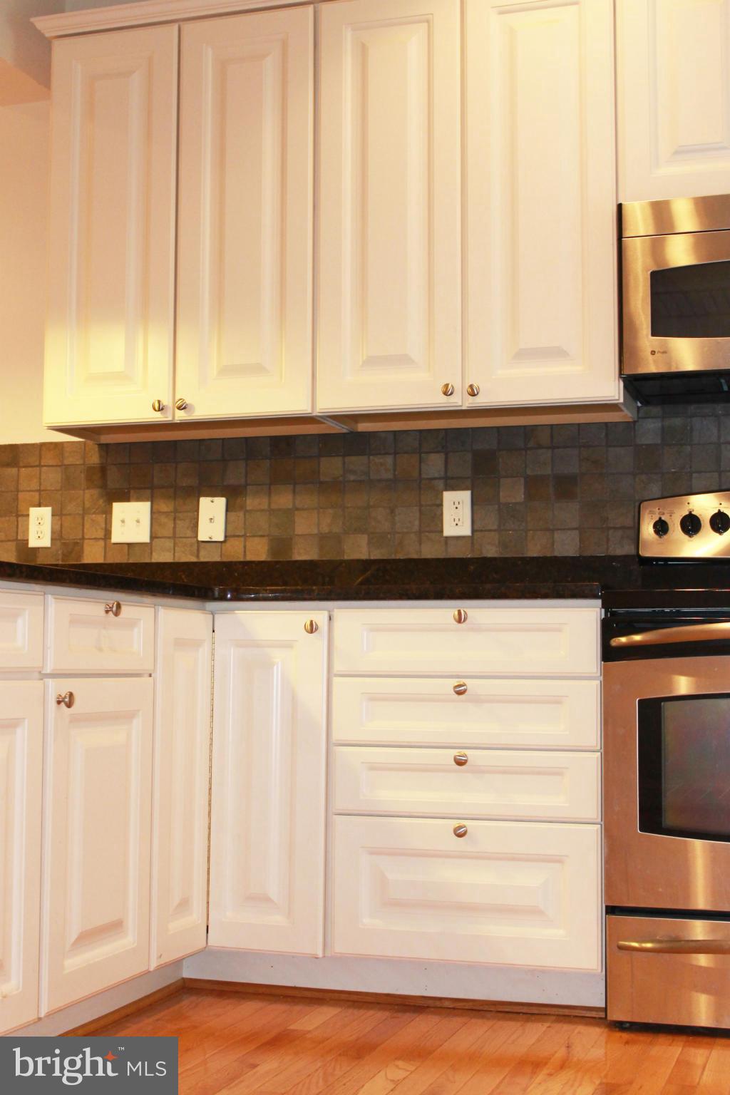 CHAR NOR MANOR - Residential