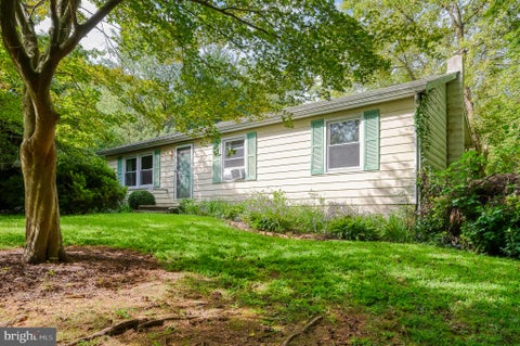 Homes For Sale - 422 N Walnut Street<br/> Cecil County, RISING SUN, MD 21911