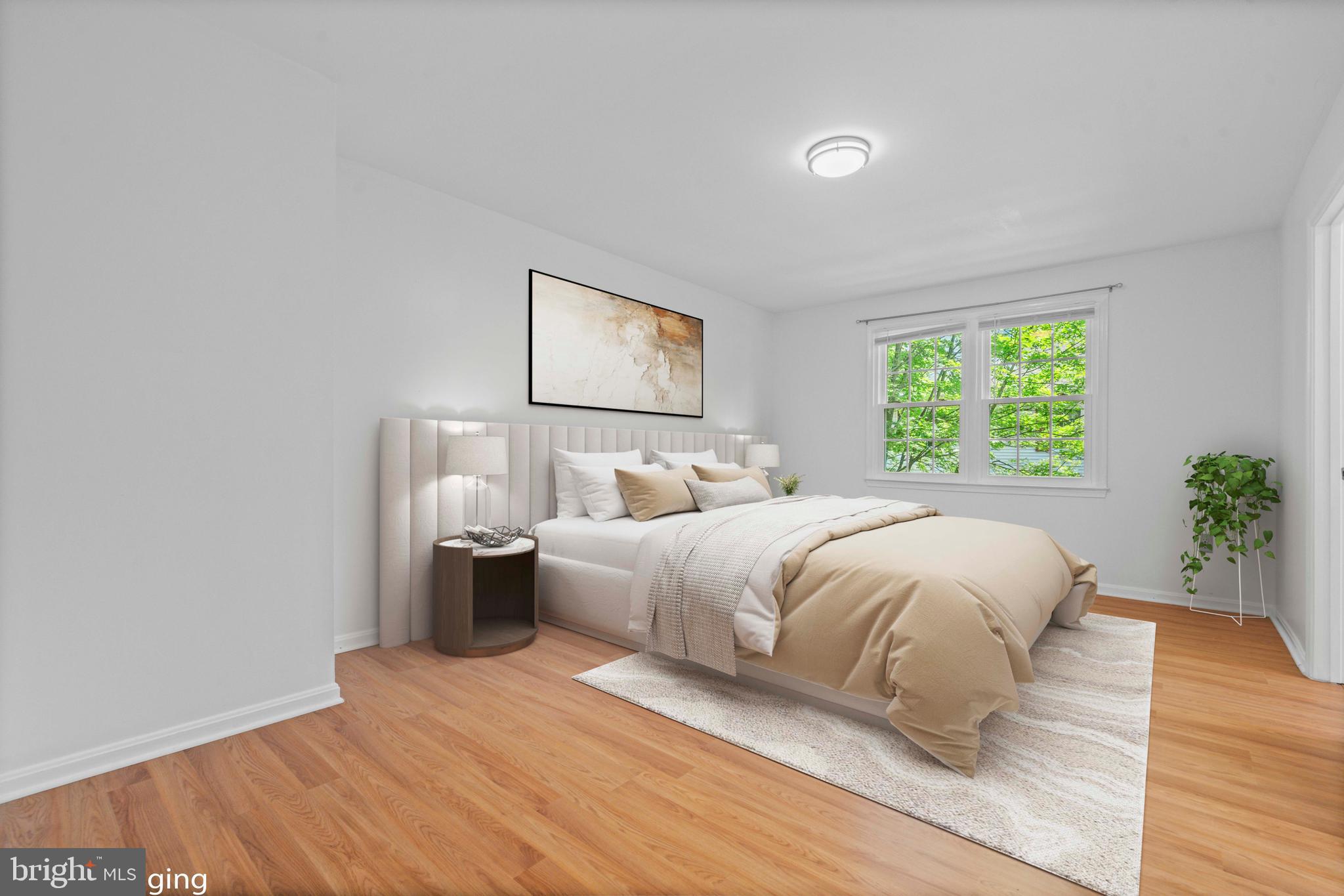 RUNNYMEADE - Residential