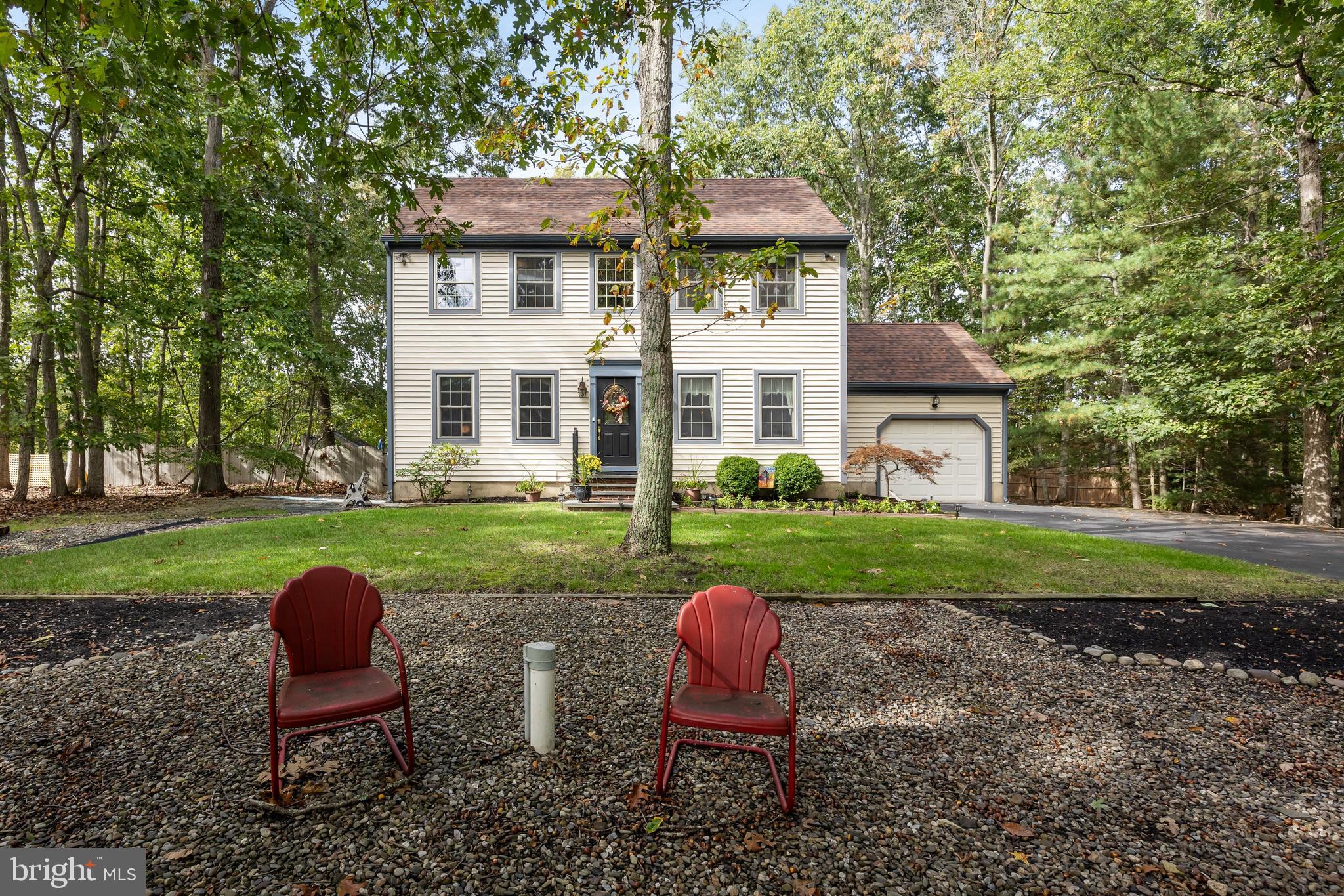 25 PACKENAH TRAIL