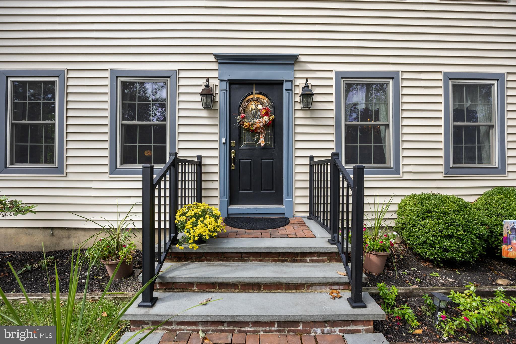 25 PACKENAH TRAIL