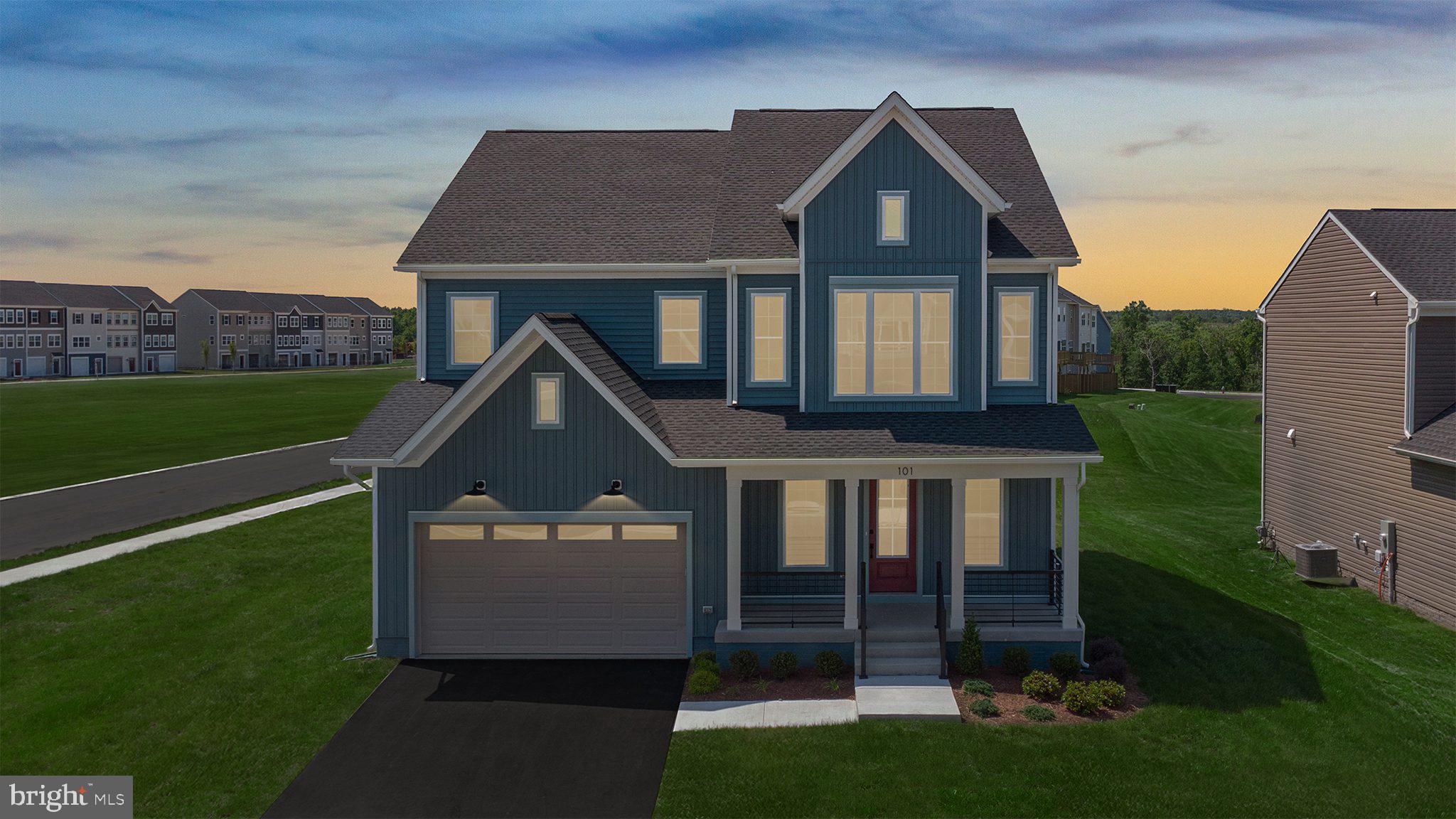 101 ALABASTER LN