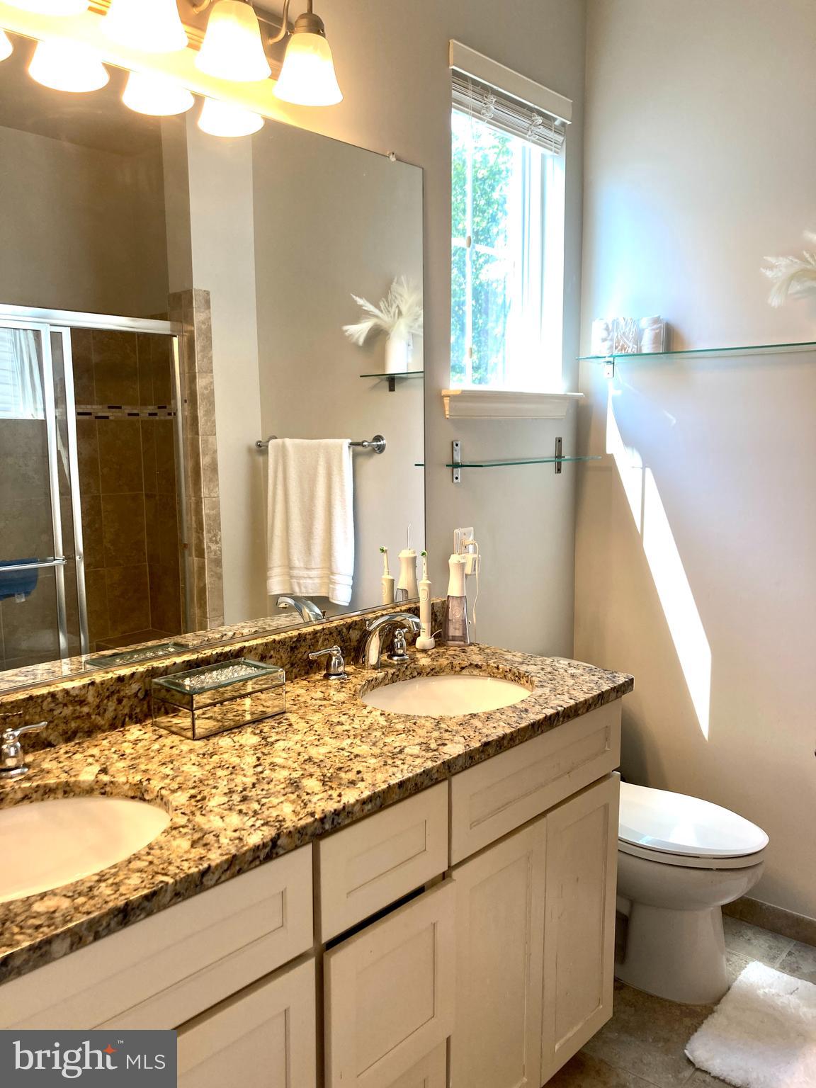 POTOMAC CREST - Residential Lease