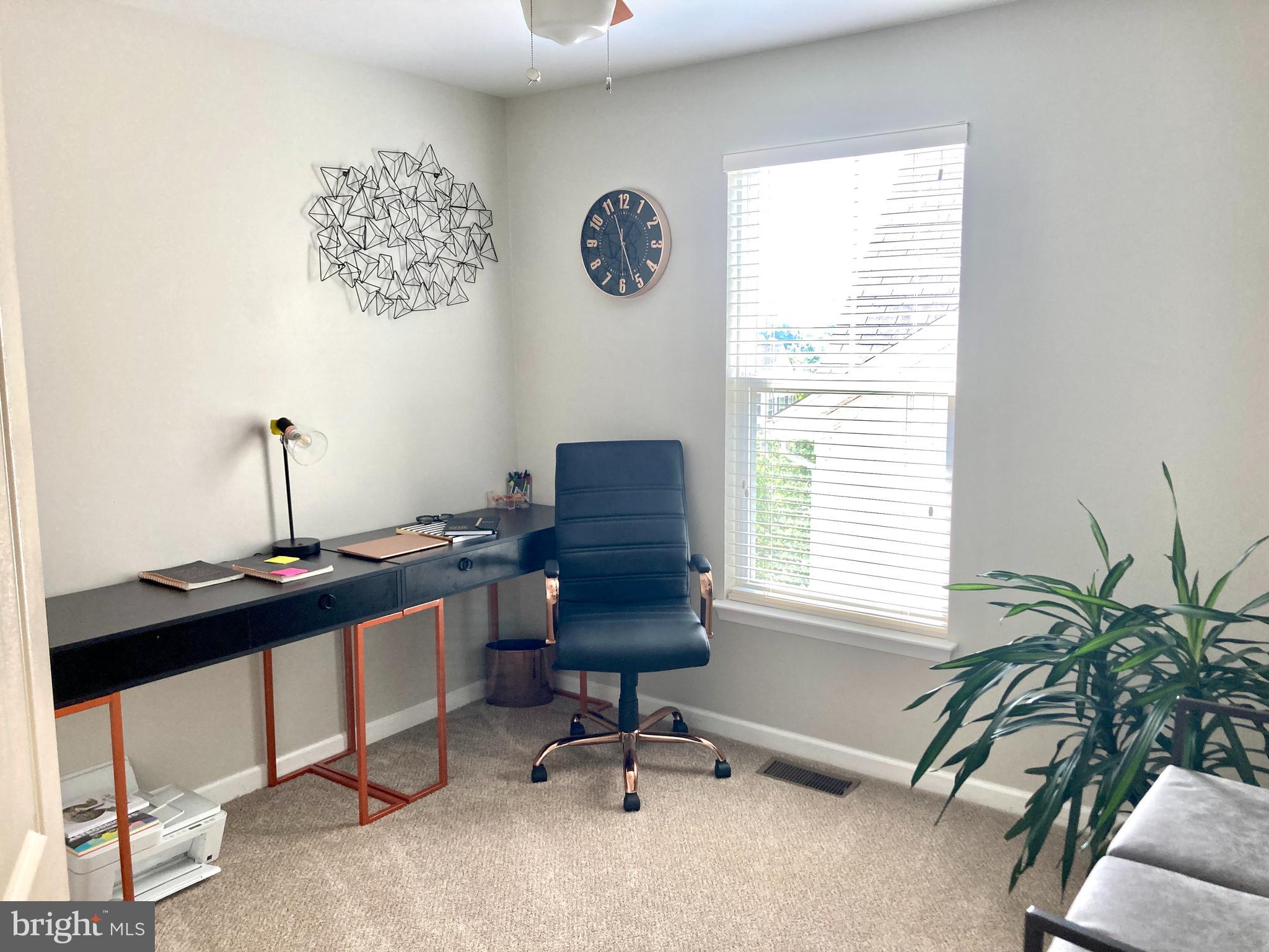 POTOMAC CREST - Residential Lease