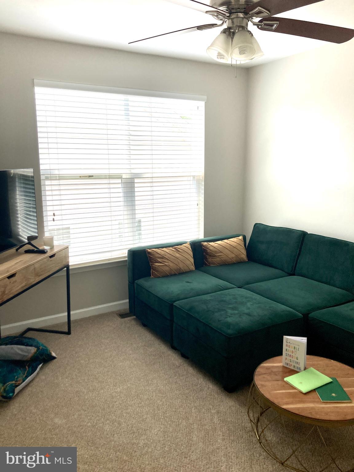 POTOMAC CREST - Residential Lease