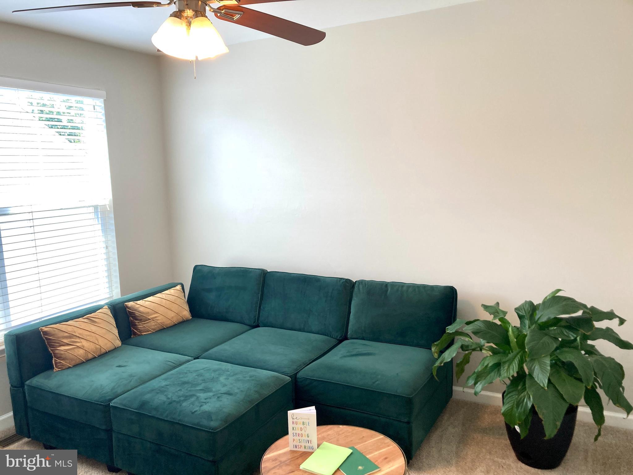 POTOMAC CREST - Residential Lease