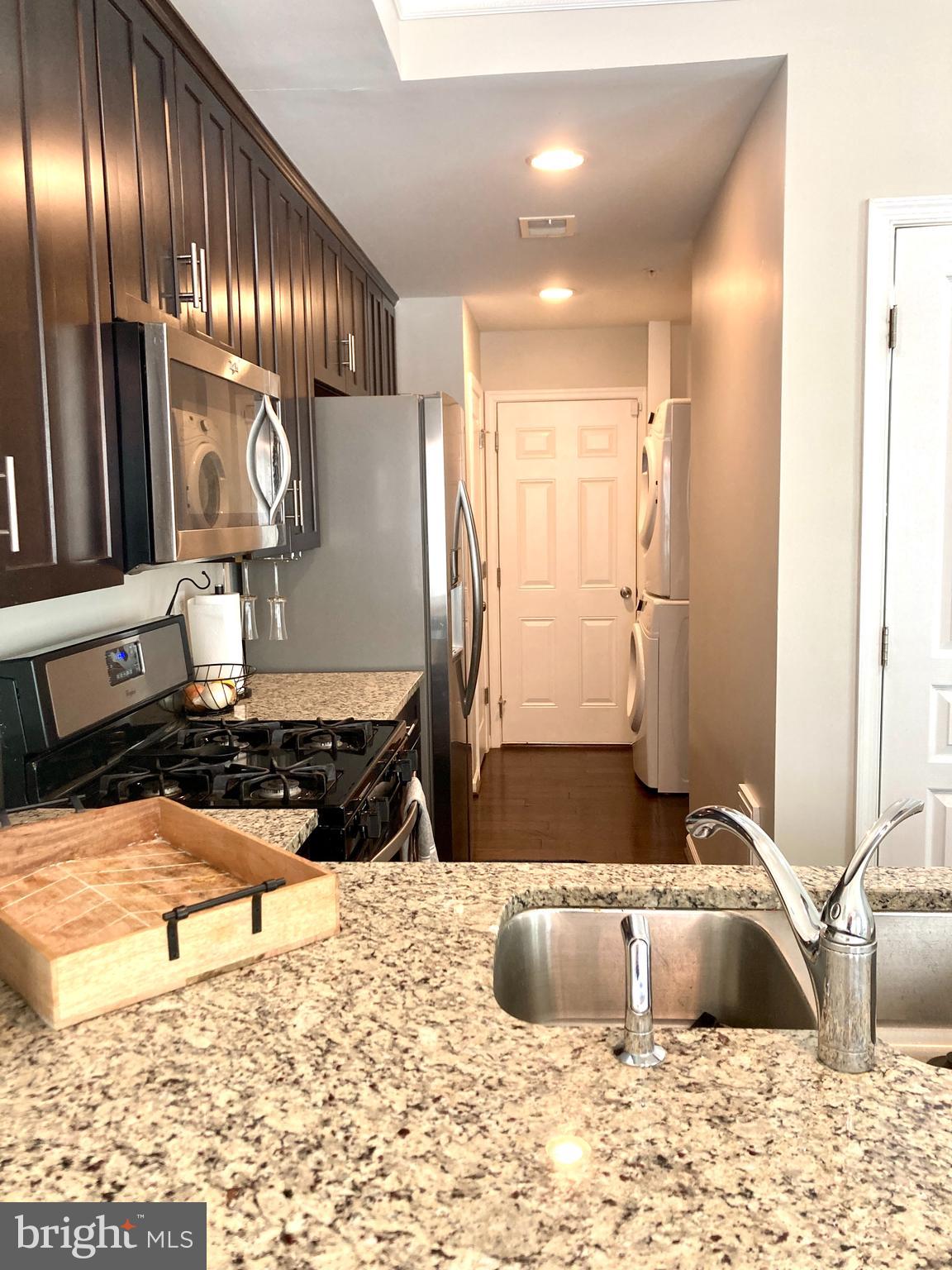 POTOMAC CREST - Residential Lease