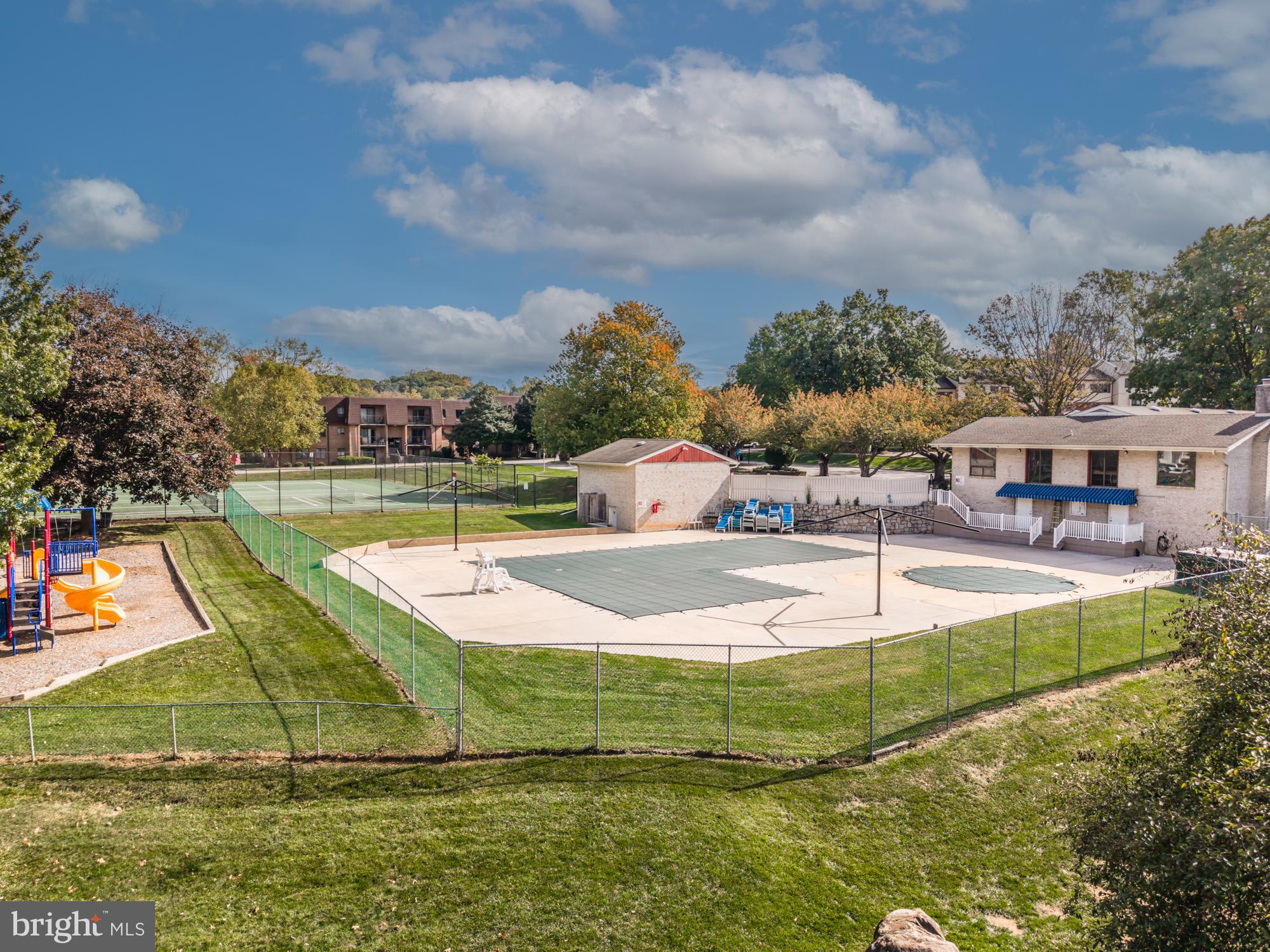 GOSHEN VALLEY - Residential