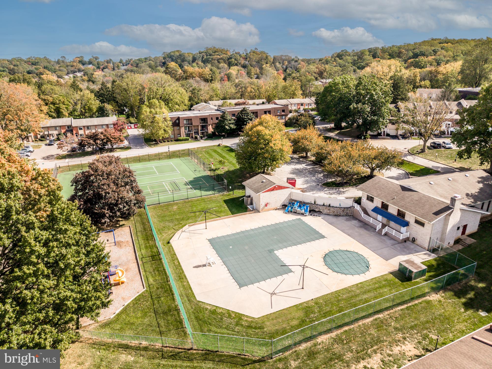 GOSHEN VALLEY - Residential