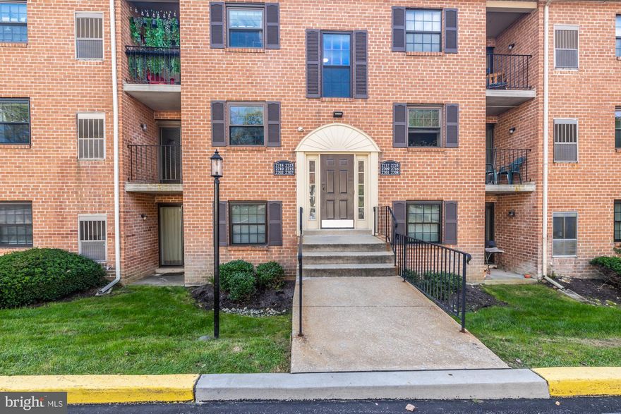 A wonderful Goshen Valley Condo is waiting for a new owner. This unit is situated conveniently close to the pool and the on site parking is abundant, with an assigned space for each household. You enter the main building, take half a flight of stairs anfd you are home. As you enter the unit, you'll notice the convenient galley kitchen, dining area and open living room. There is an outdoor terrace accessed from the living room.Continue through to the two bedrooms and hall bath. Closet space is good in this home. There are laundry facilities inside the Bathroom.This home is ready for your cosmetic touches to personalize it and make it your home.. Located off Route 3 it is convenient to local shopping, schools and just a few minutes into downtown West Chester. If you are looking for a great, affordable place to call home, please don't miss this one. Available immediately