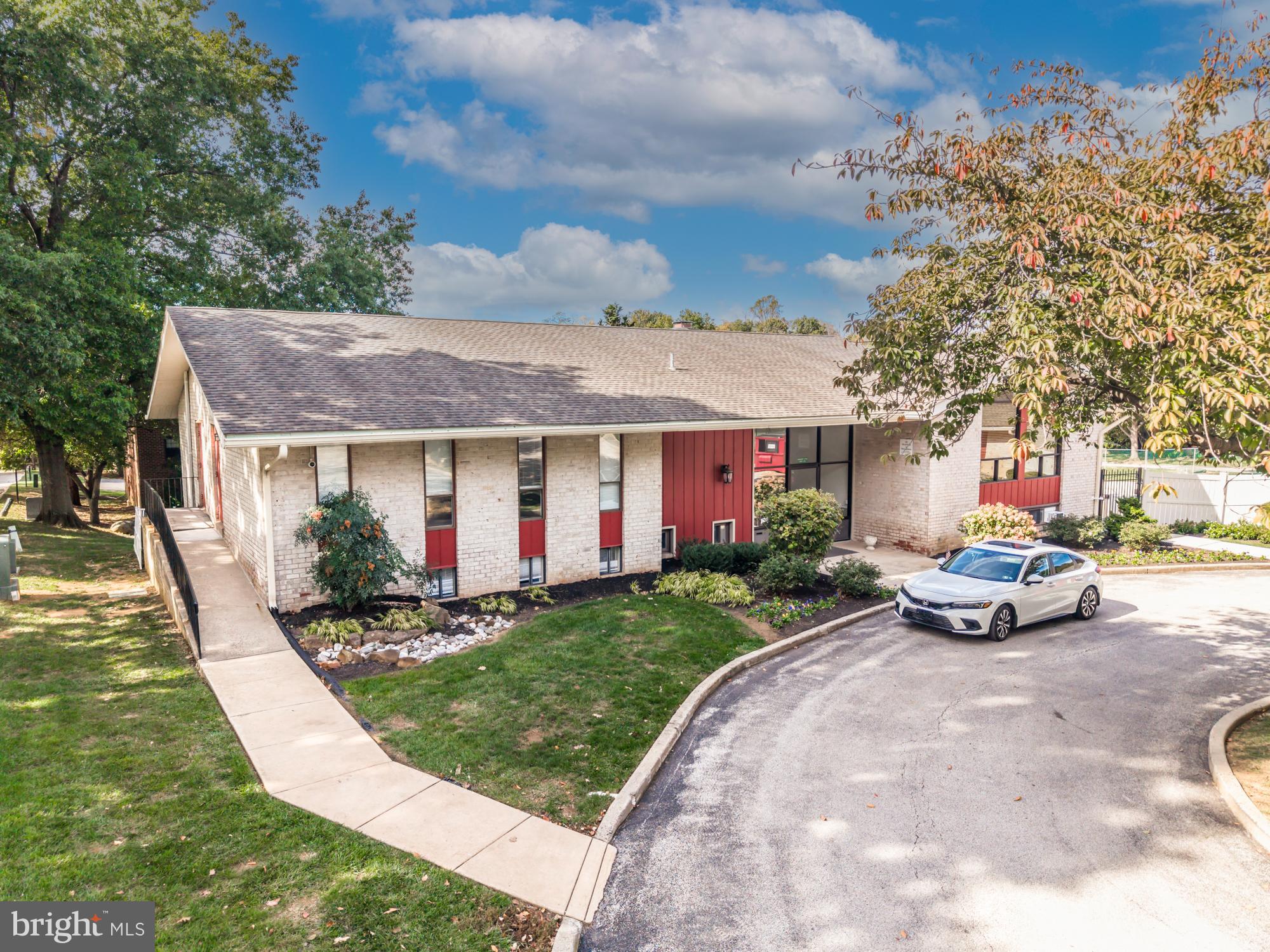 GOSHEN VALLEY - Residential