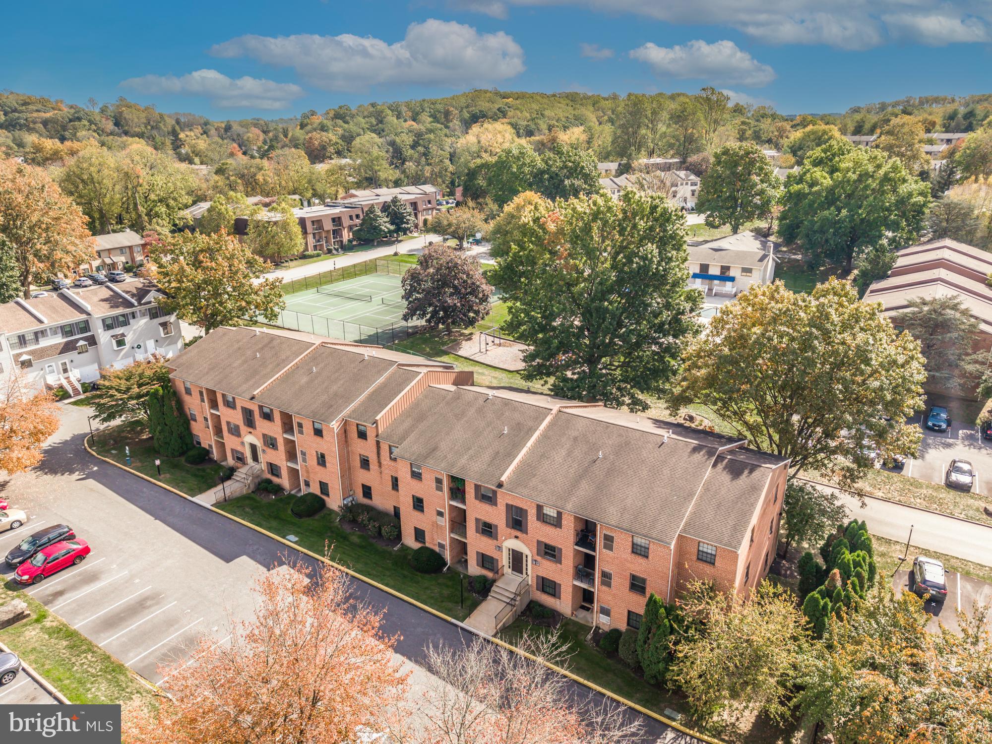 GOSHEN VALLEY - Residential