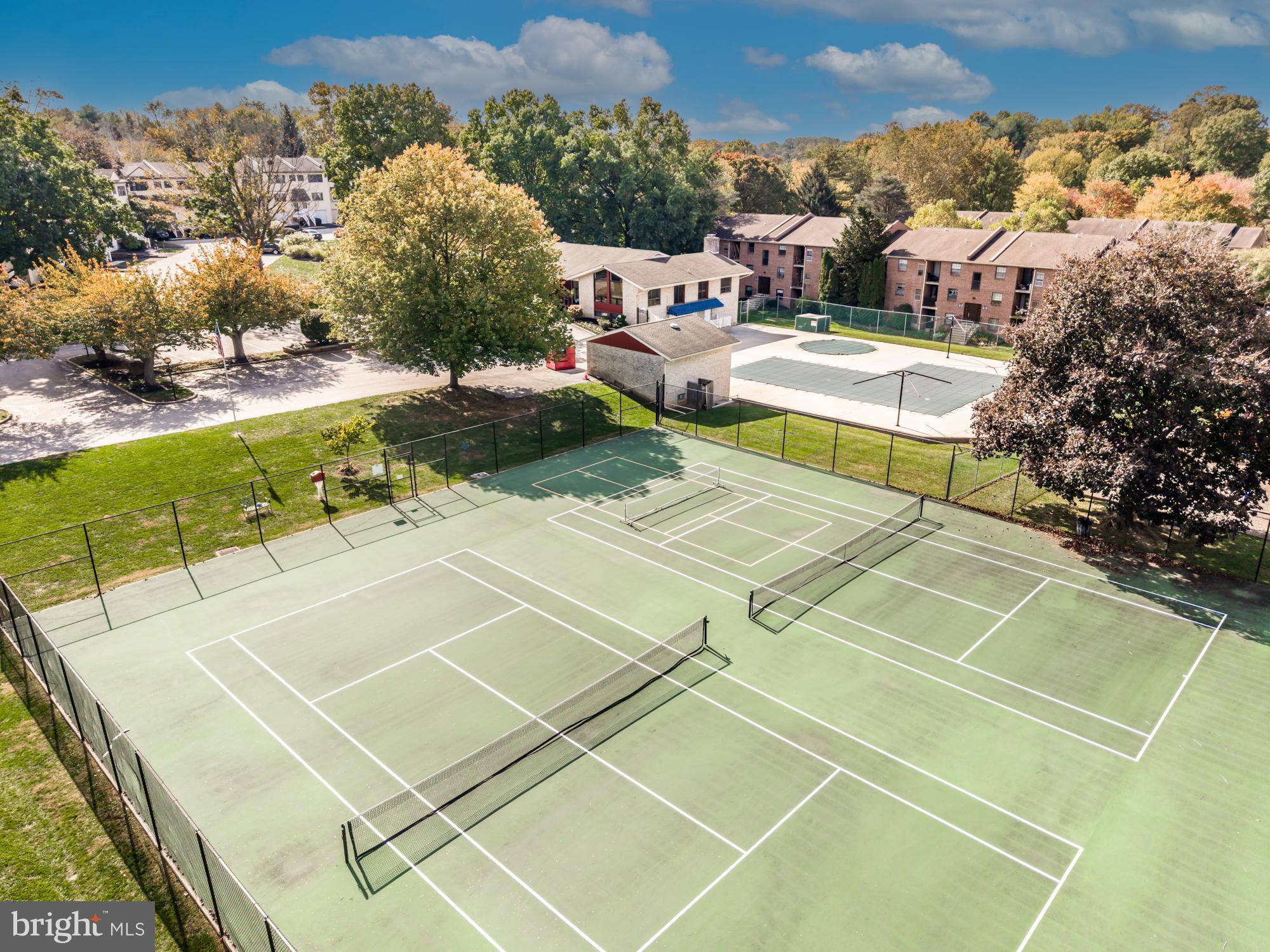 GOSHEN VALLEY - Residential