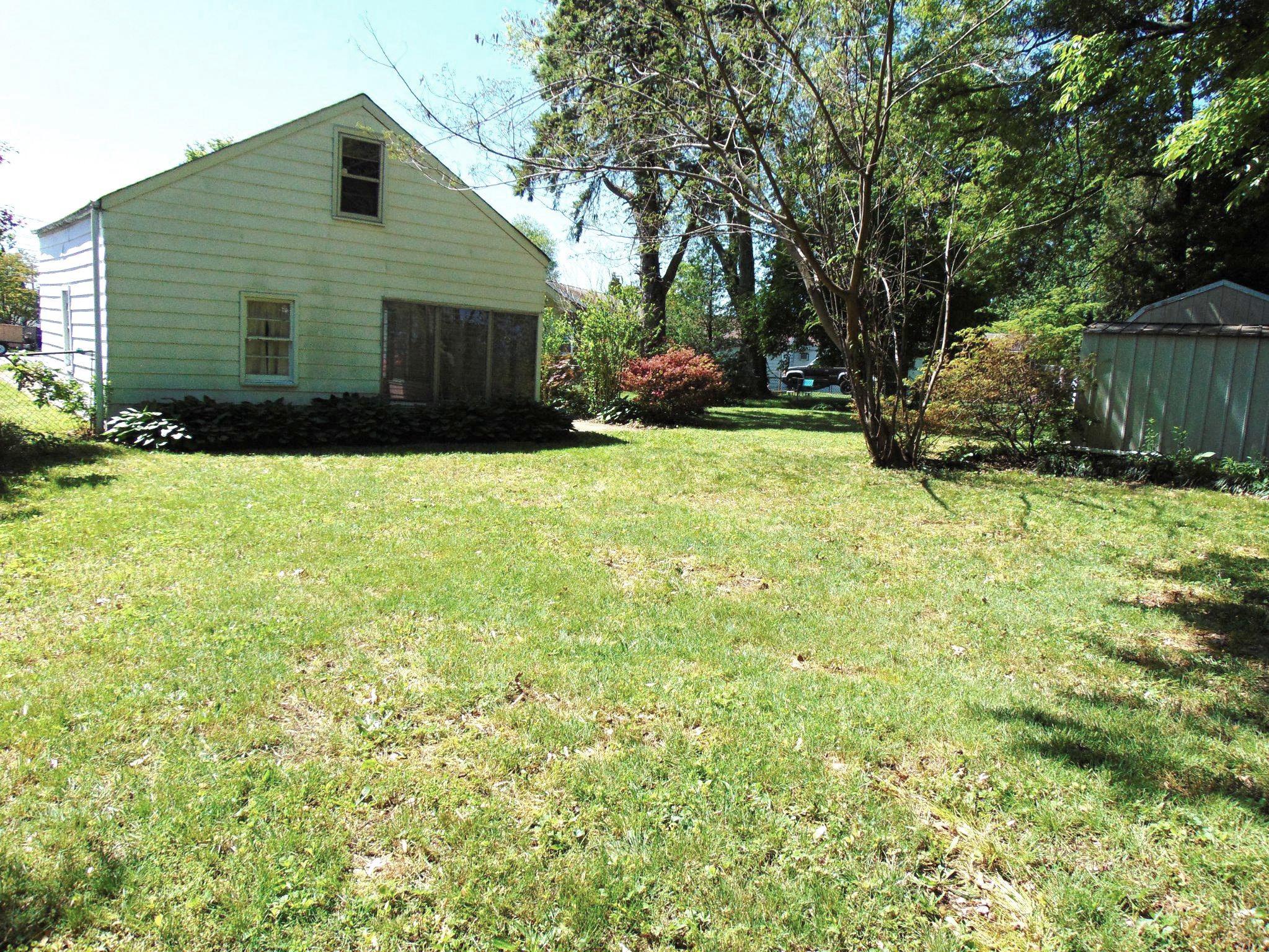 SWANWYCK GARDENS - Residential