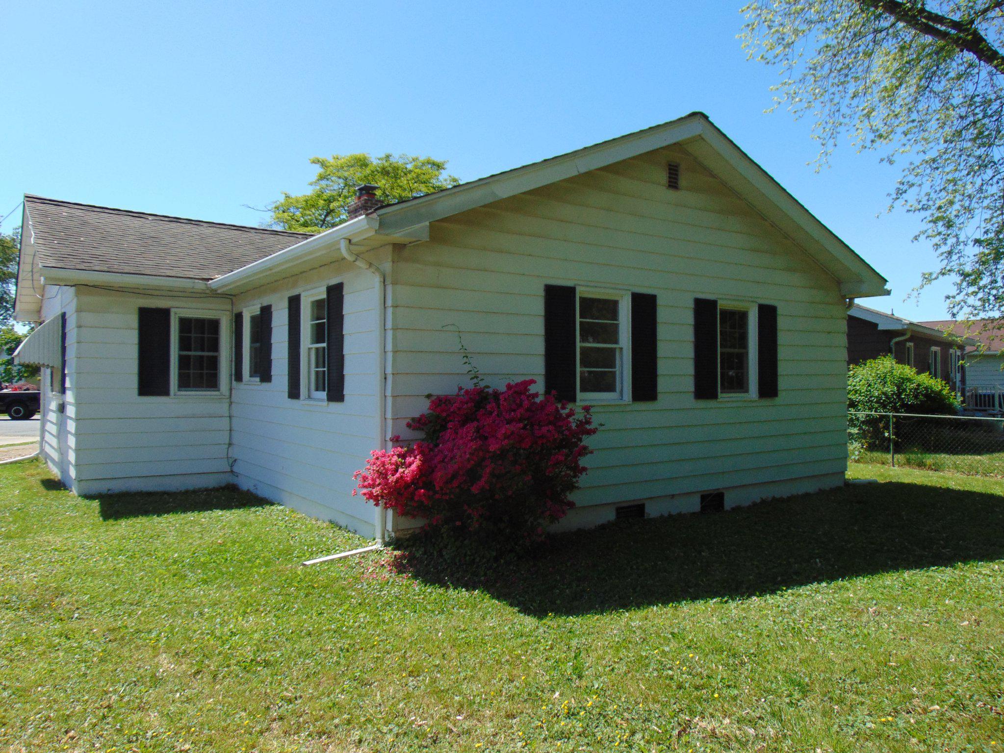 SWANWYCK GARDENS - Residential