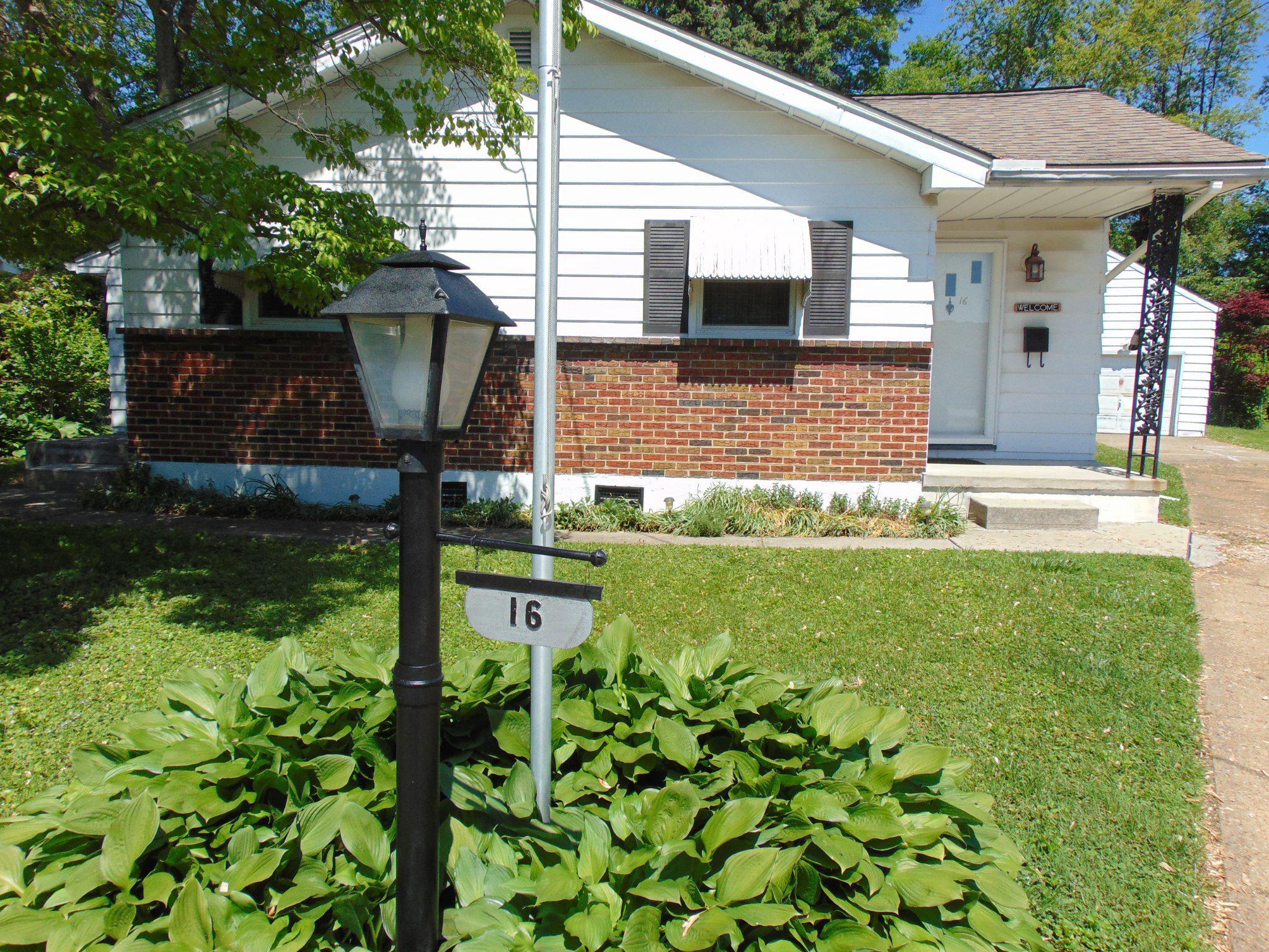 SWANWYCK GARDENS - Residential