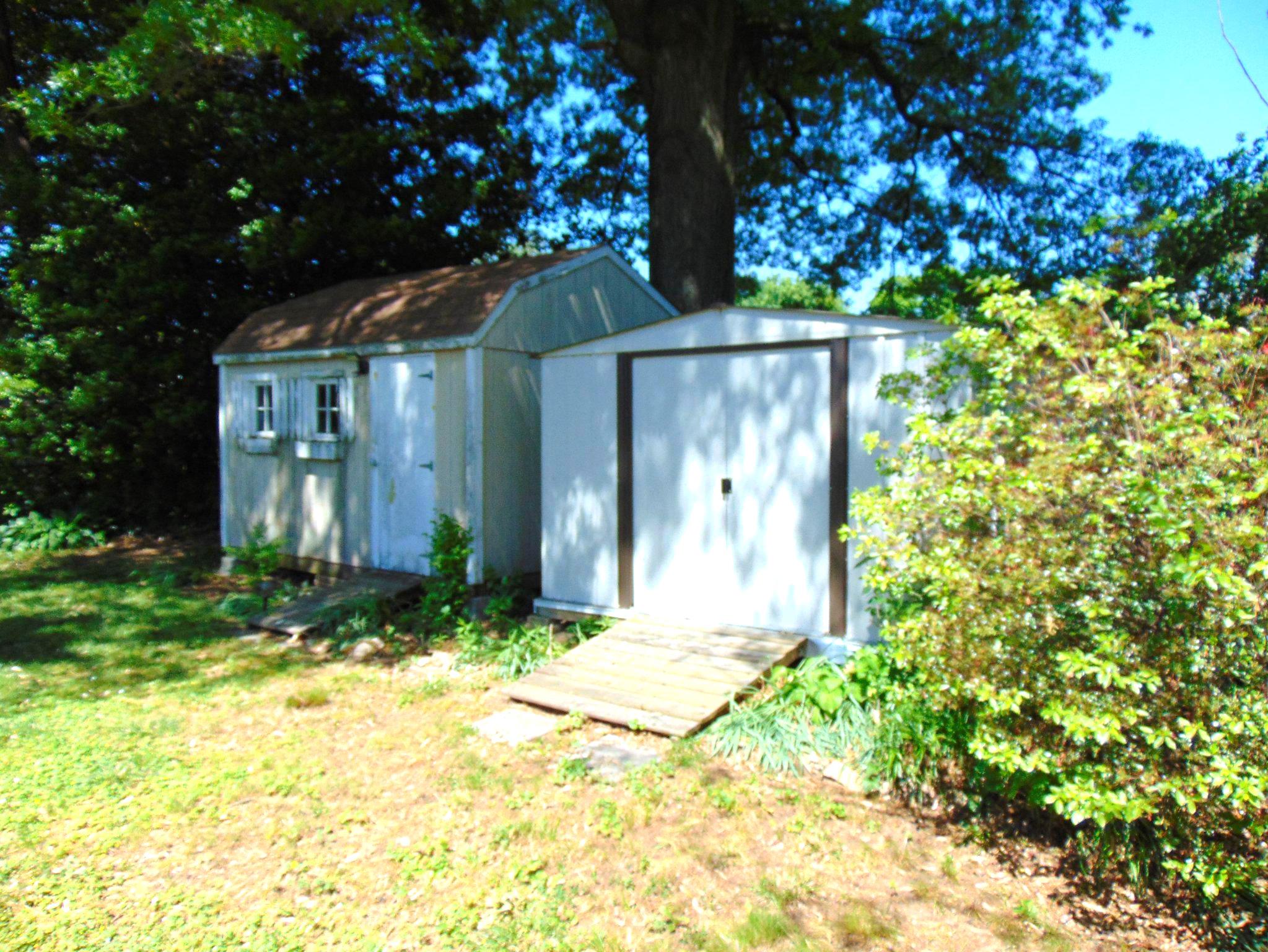 SWANWYCK GARDENS - Residential