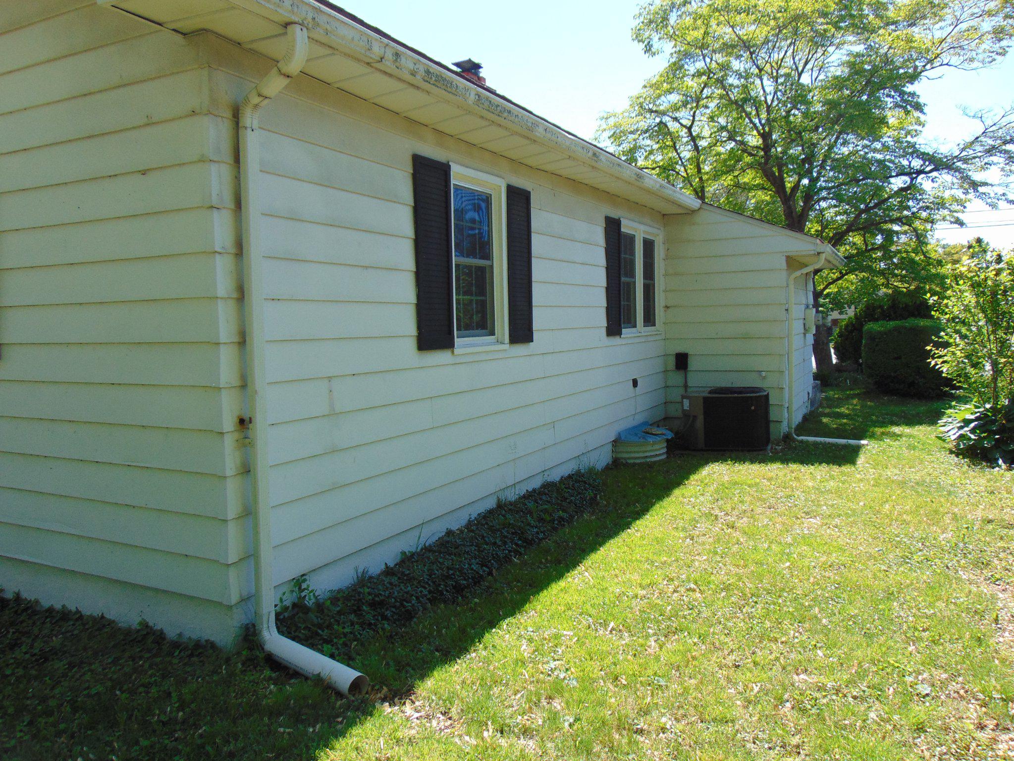 SWANWYCK GARDENS - Residential
