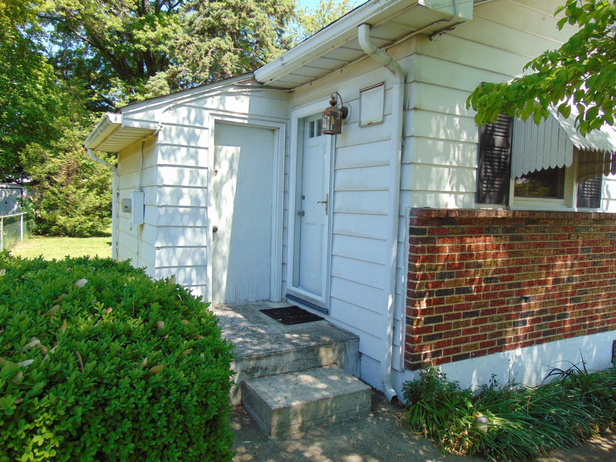 SWANWYCK GARDENS - Residential