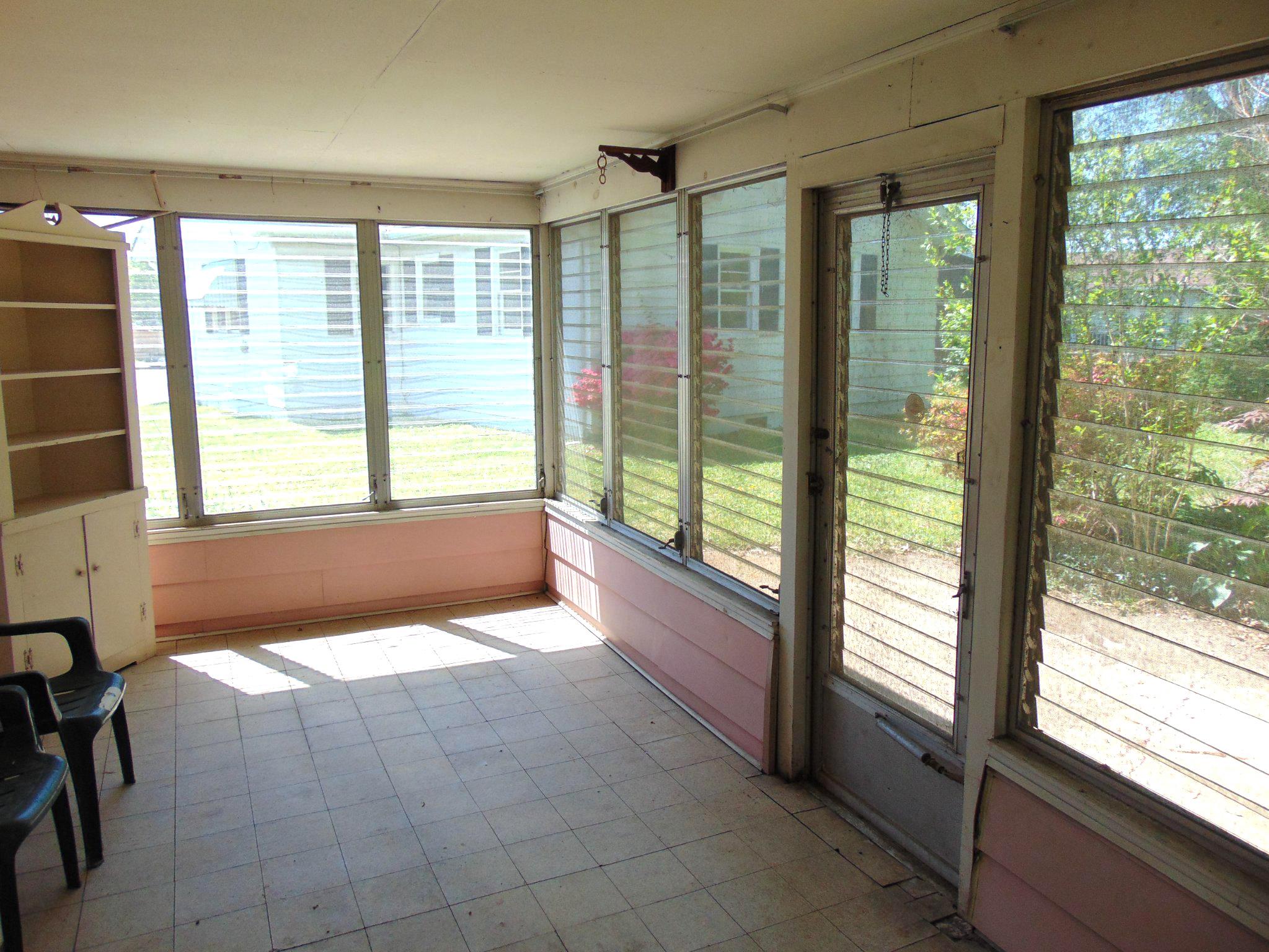 SWANWYCK GARDENS - Residential