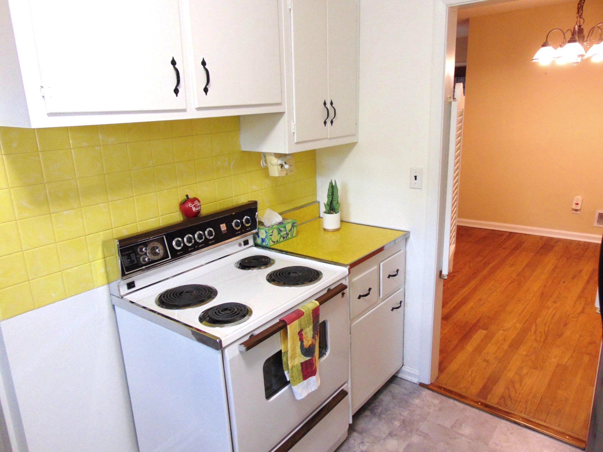 SWANWYCK GARDENS - Residential