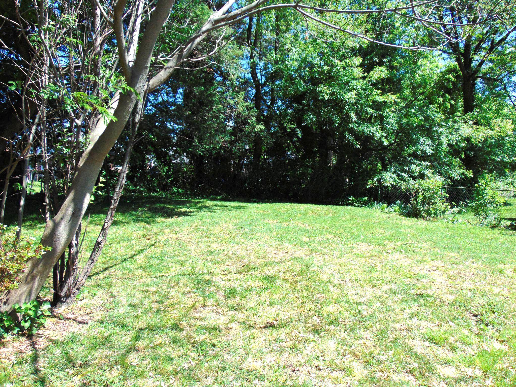SWANWYCK GARDENS - Residential