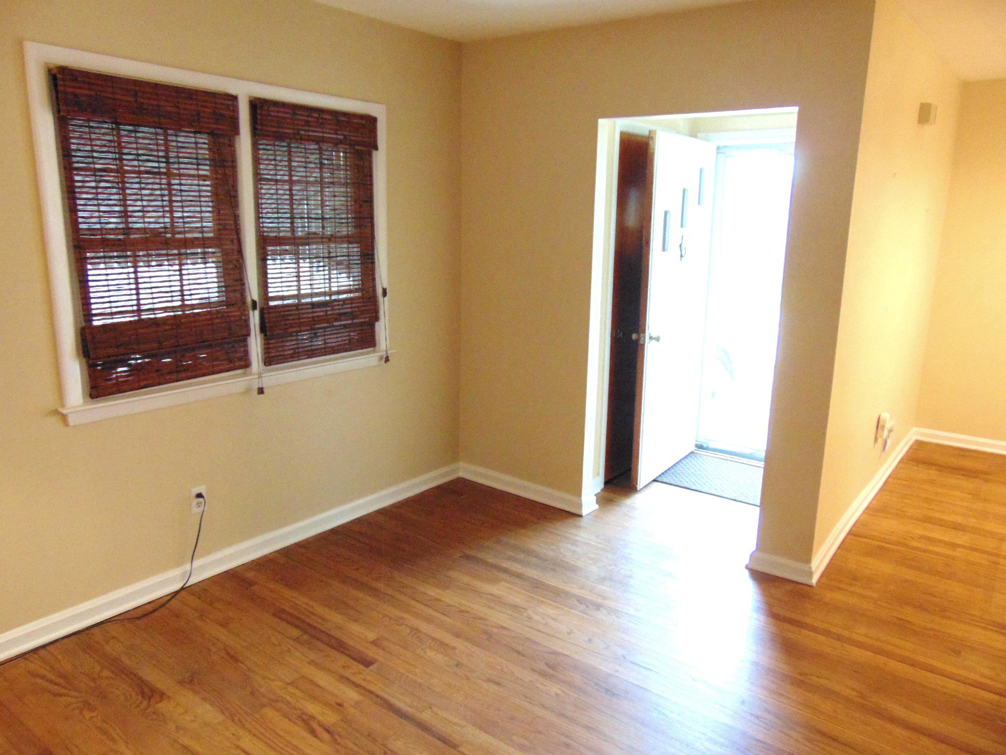 SWANWYCK GARDENS - Residential