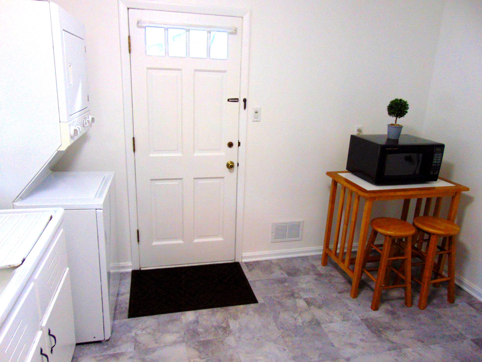 SWANWYCK GARDENS - Residential