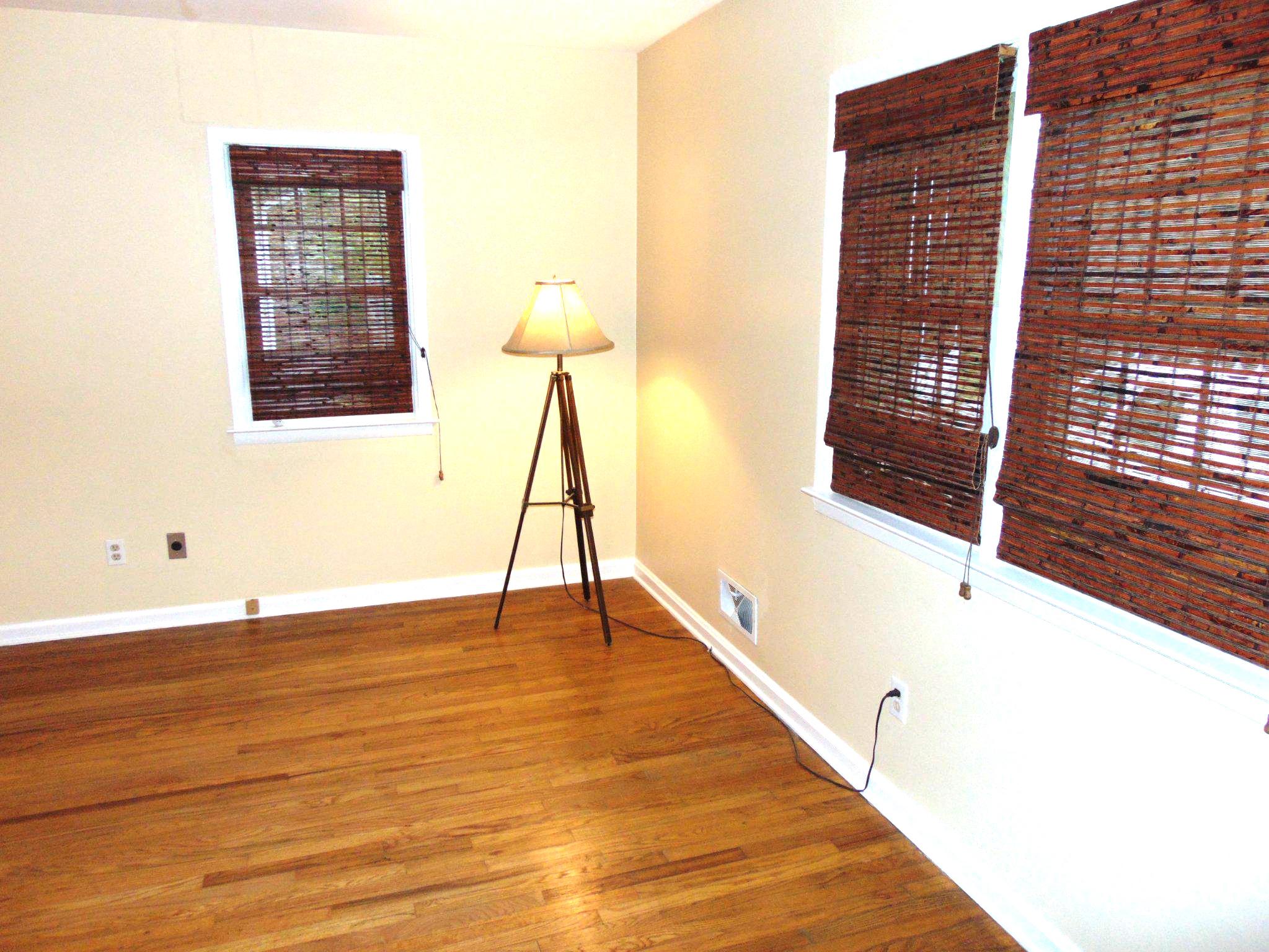 SWANWYCK GARDENS - Residential