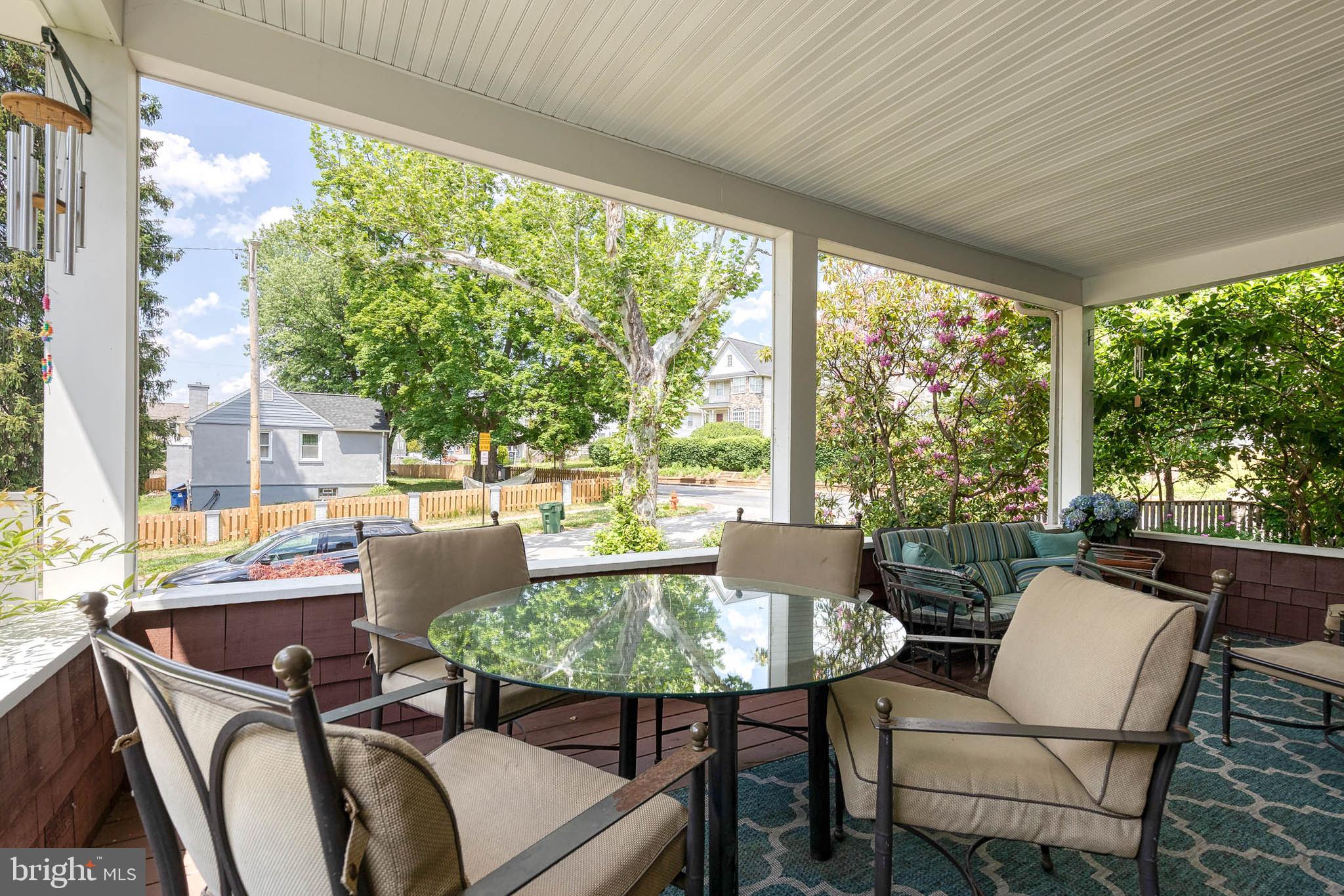 MOUNT WASHINGTON - Residential